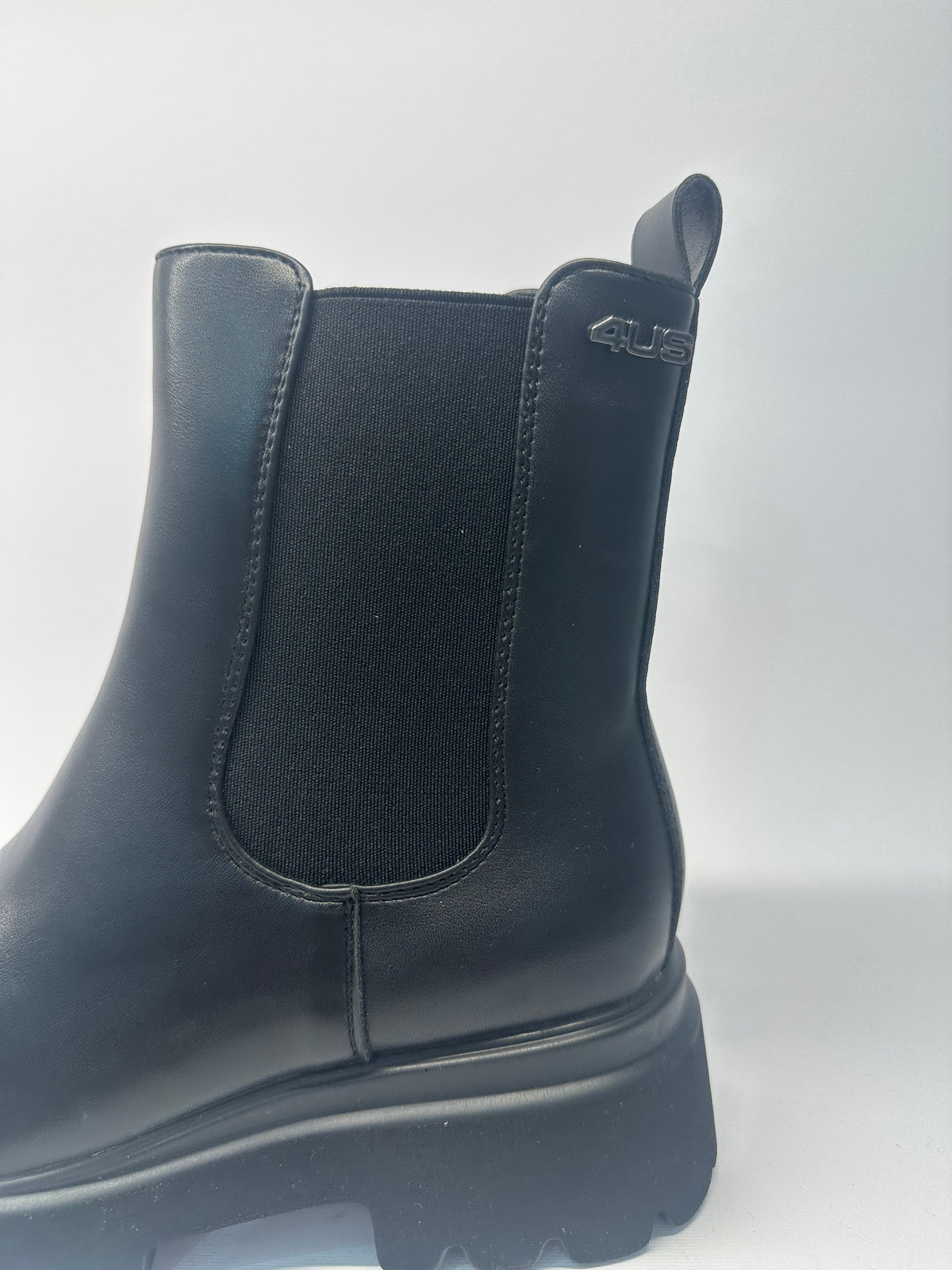 Boots Donna 4US Paciotti - 4BX283
