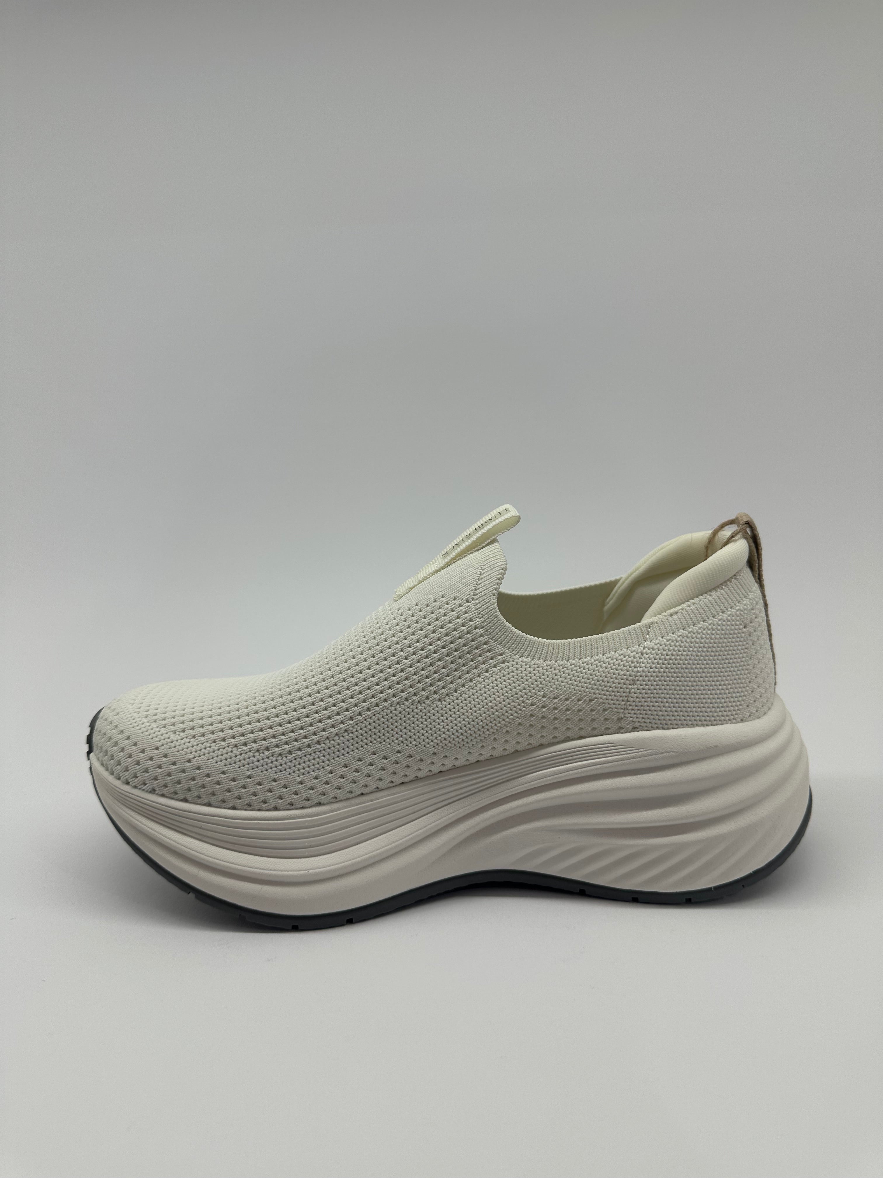 Slip-on Lumberjack - Pau Wmn