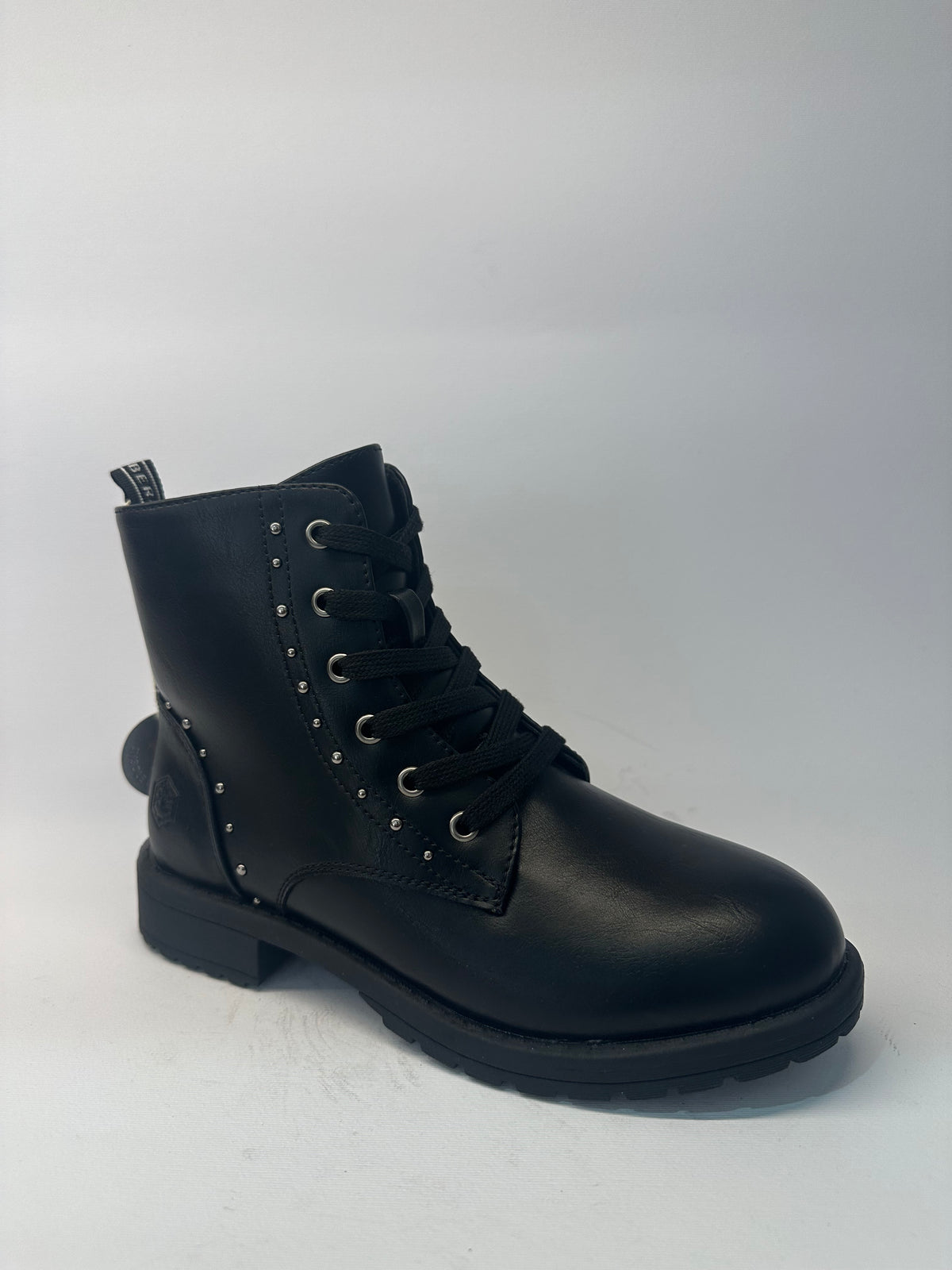Anfibio Donna LUMBERJACK - Sweet