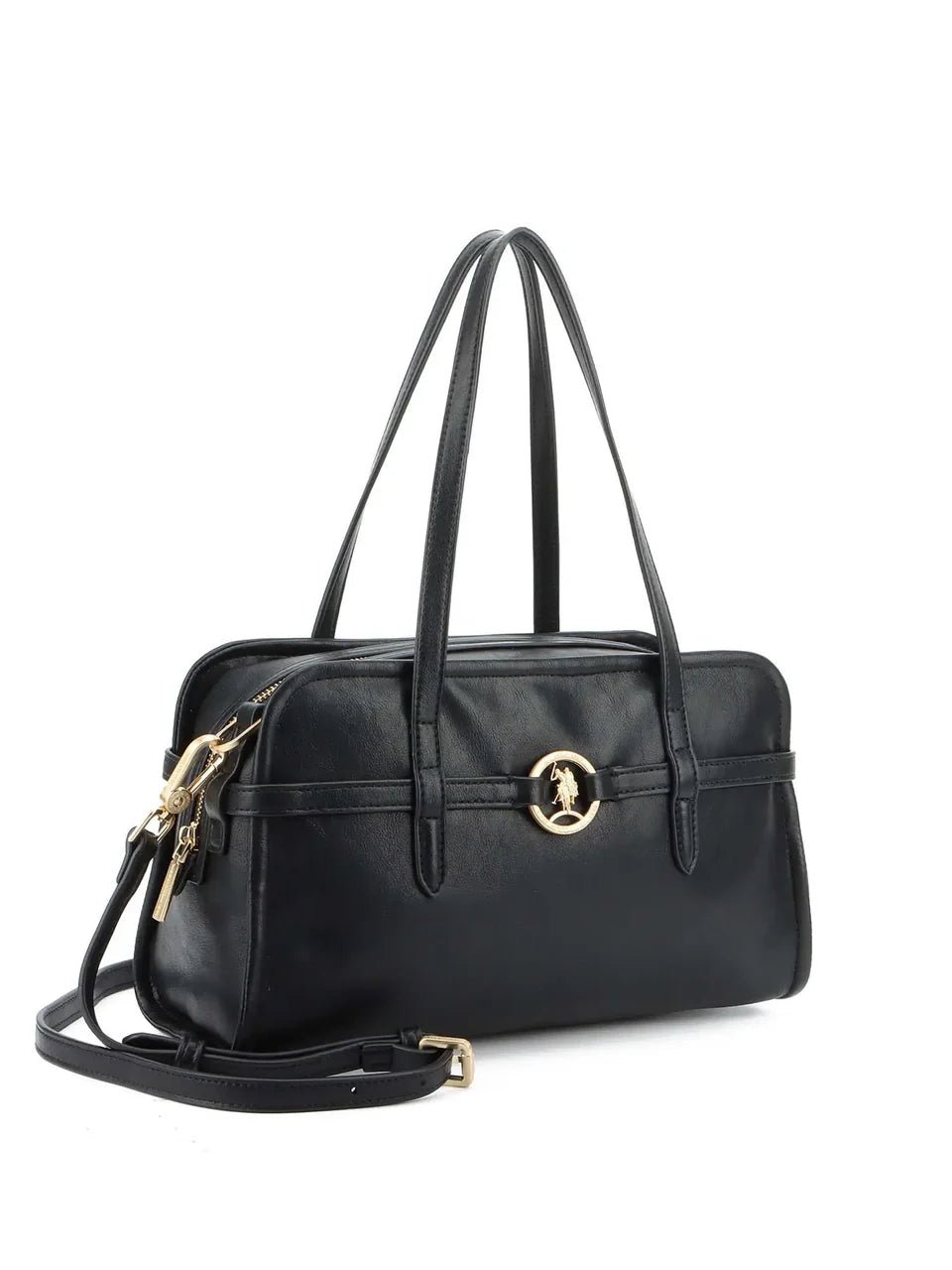 Borsa a spalla Donna Us Polo Assn. - CLANMAGHERY 269317
