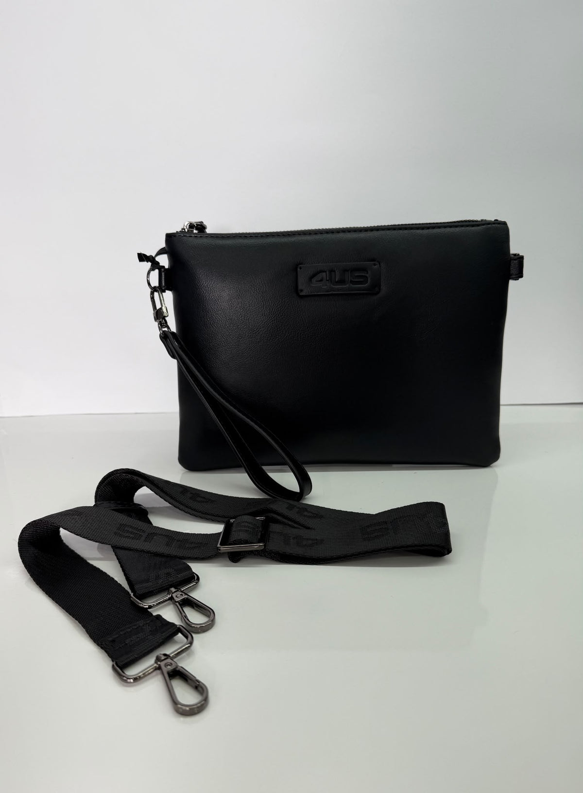 Pochette uomo 4US Paciotti - DAVID 11214
