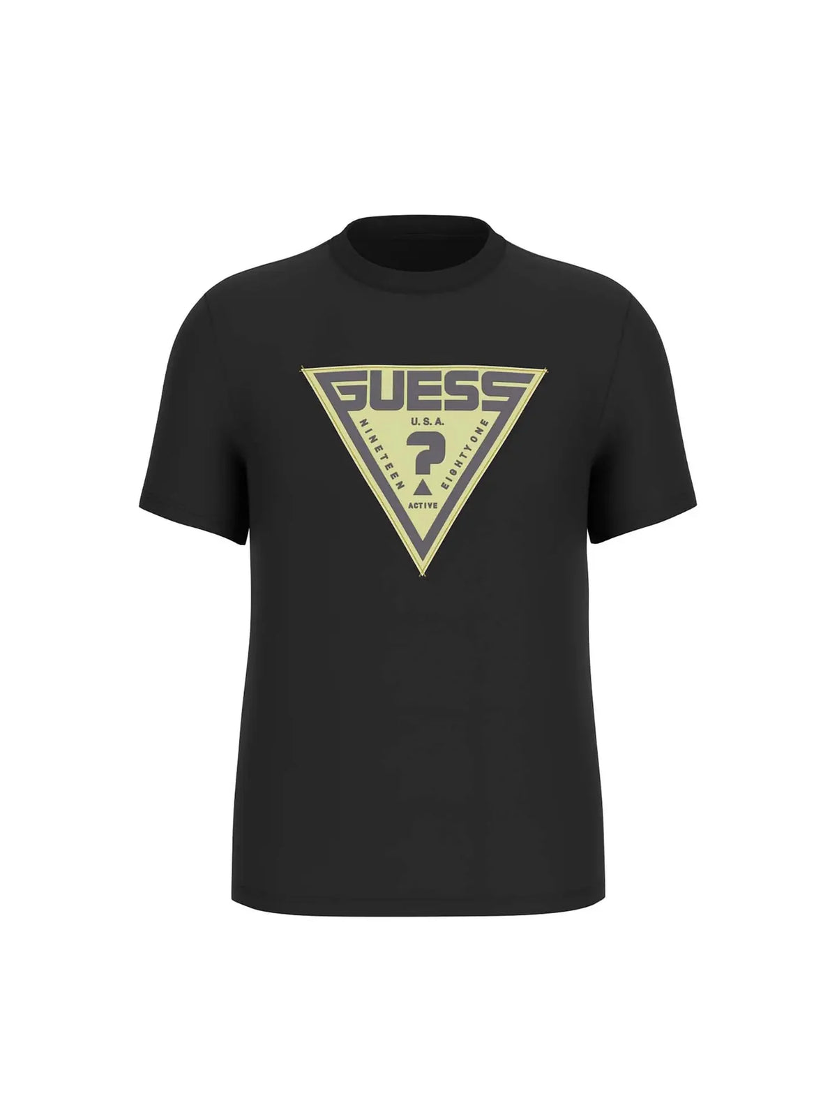 T-shirt Uomo Guess - Z6RI03I3Z14