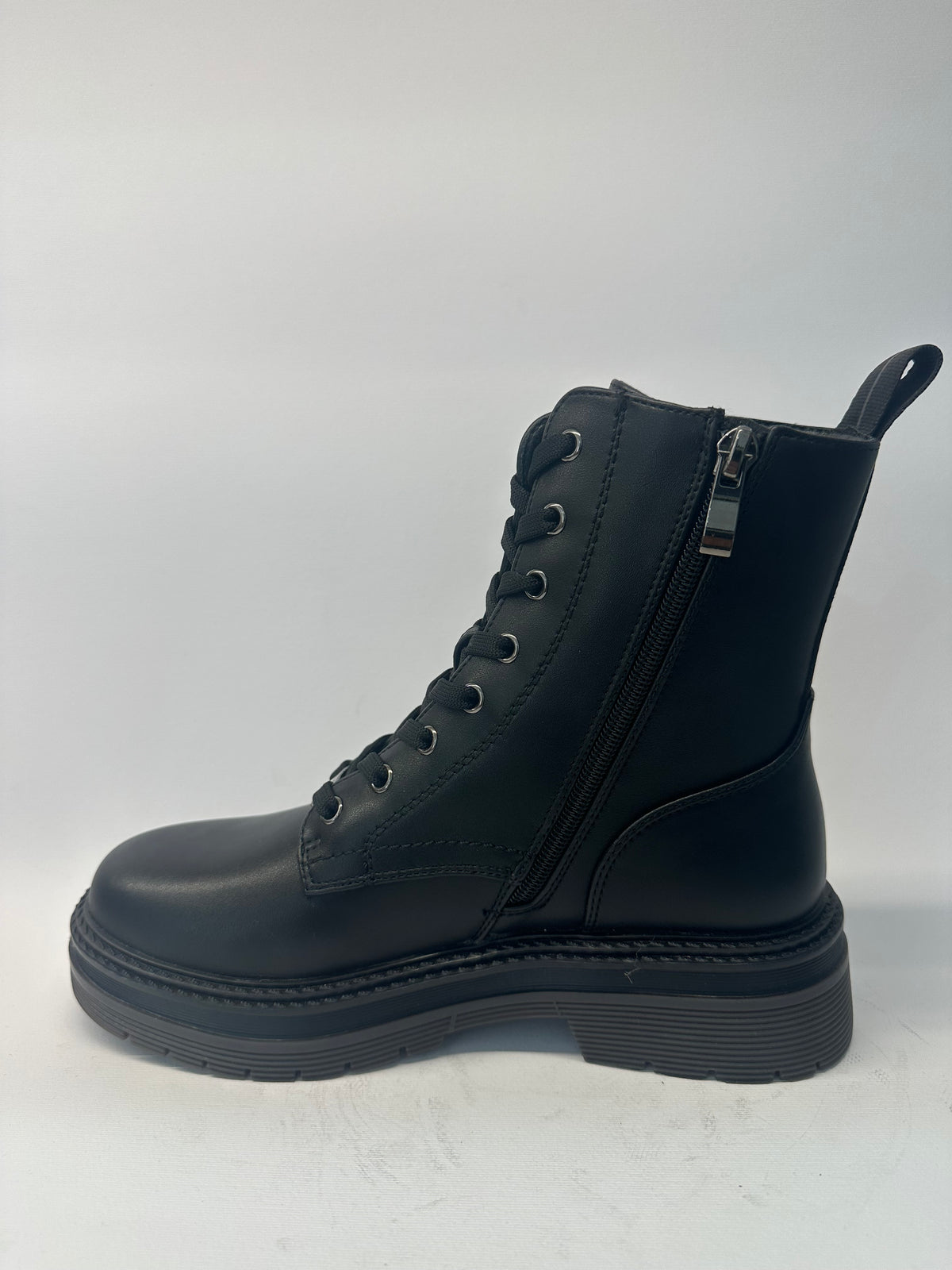 Anfibio Donna LUMBERJACK - Susanna