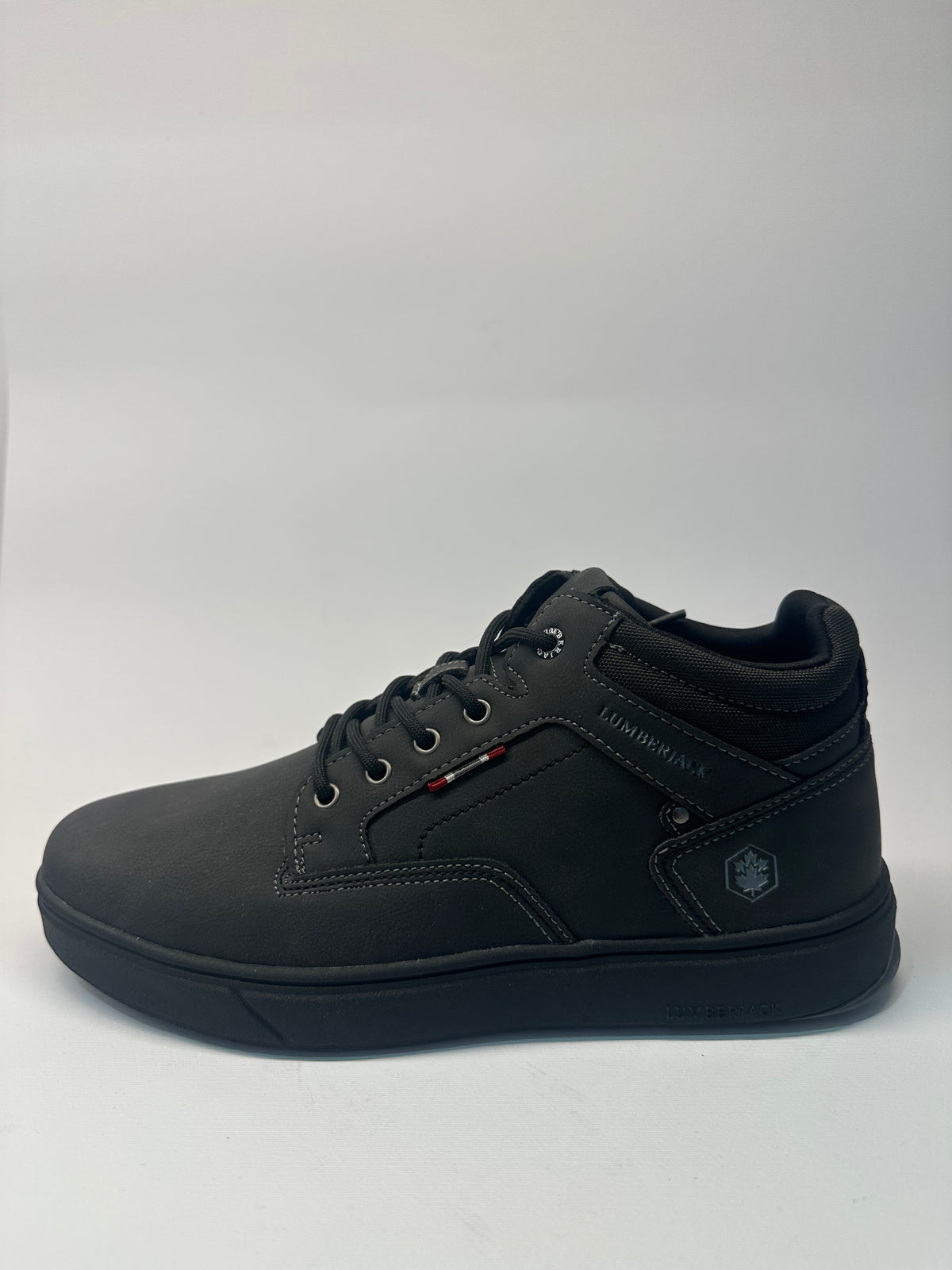 Stivaletto Uomo LUMBERJACK - Marvin