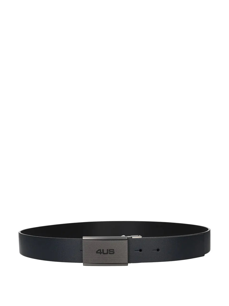 Cintura uomo 4US PACIOTTI - NAVY - NERO ART 10241