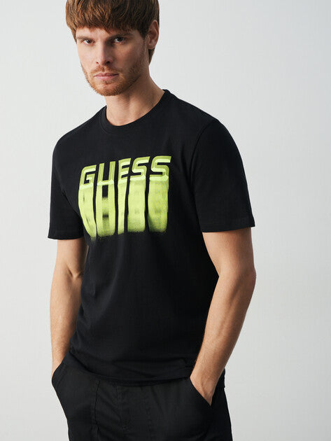 T-shirt uomo GUESS - Z5BI12I3Z14