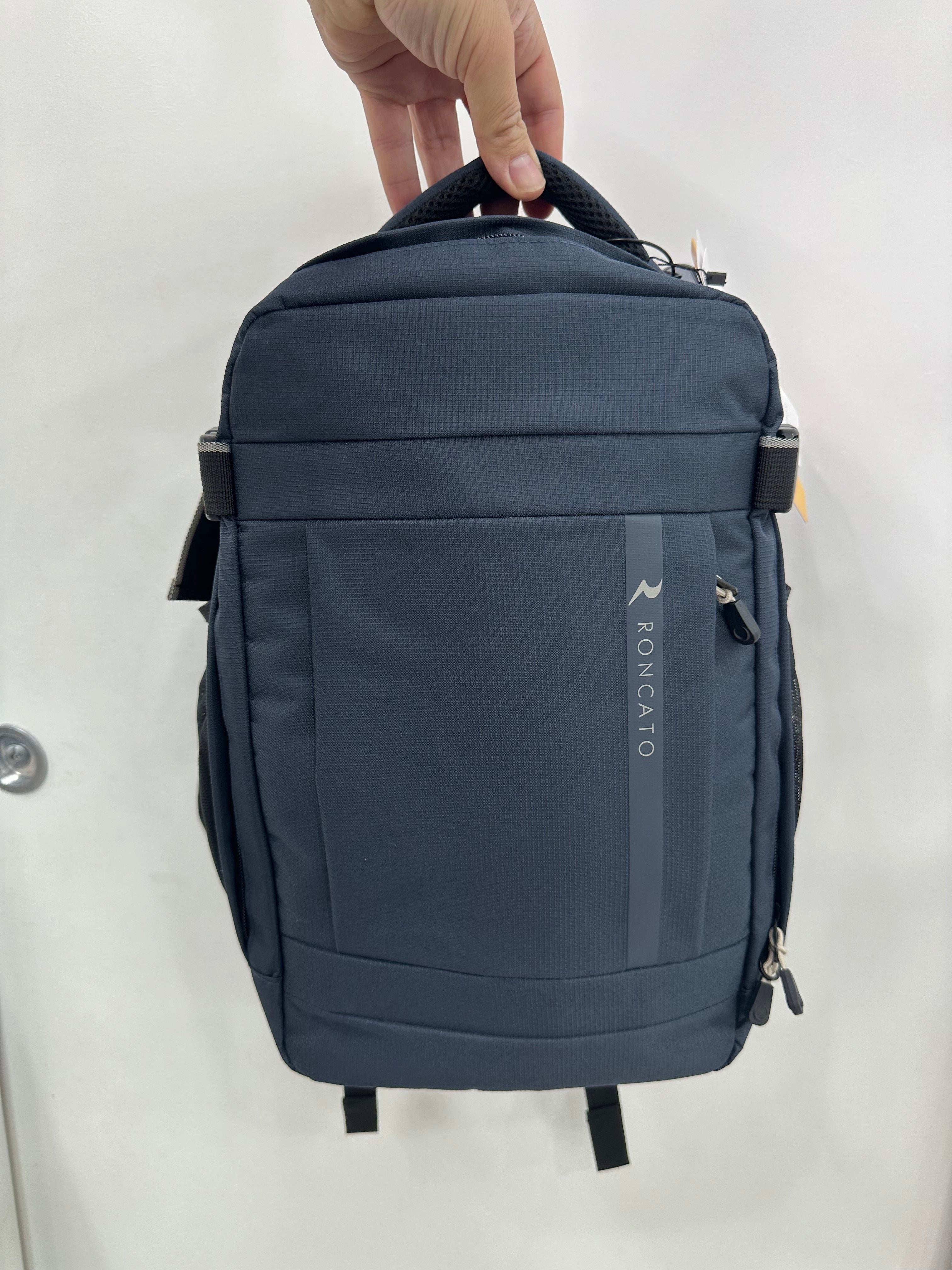 Zaino Roncato bagaglio a mano - Clever