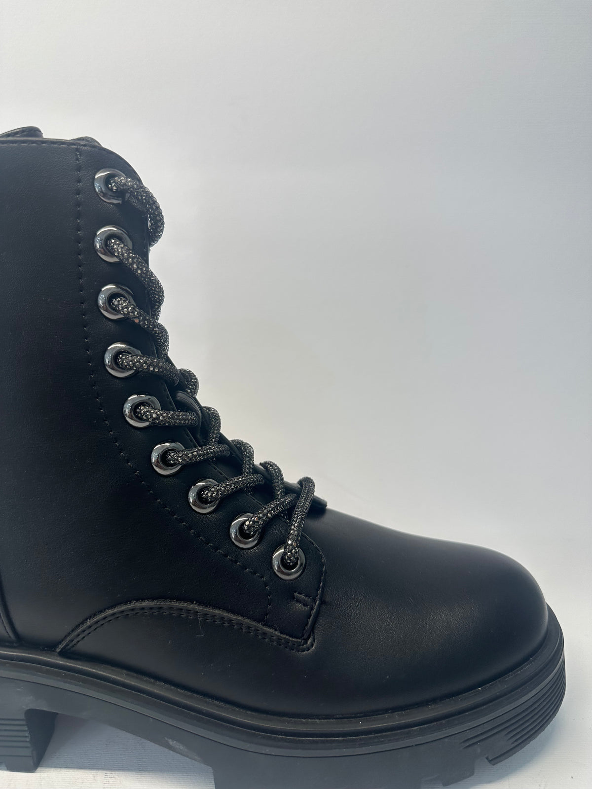 Anfibio Donna LUMBERJACK - Ramone