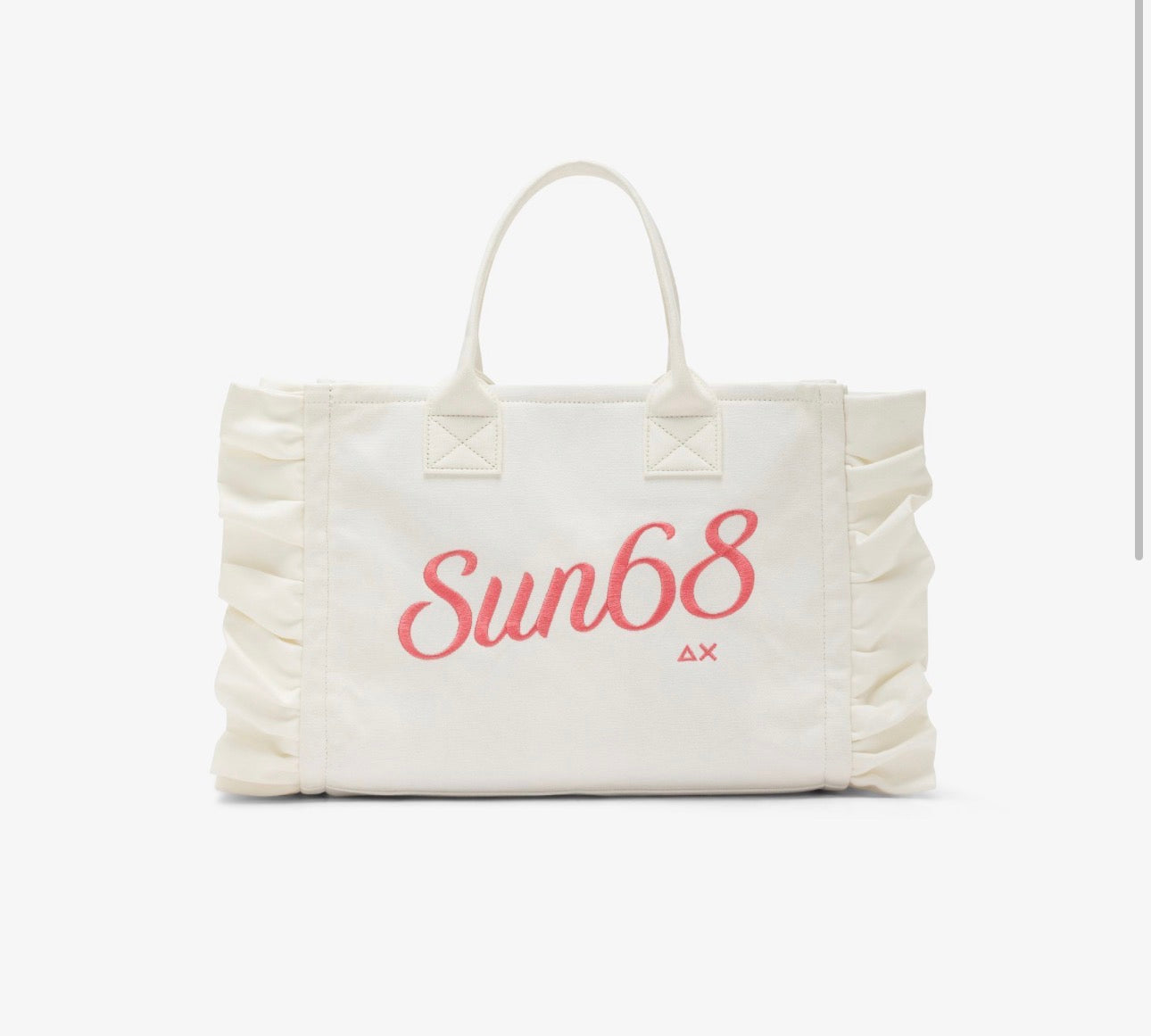 Shopping bag SUN68 - W36124