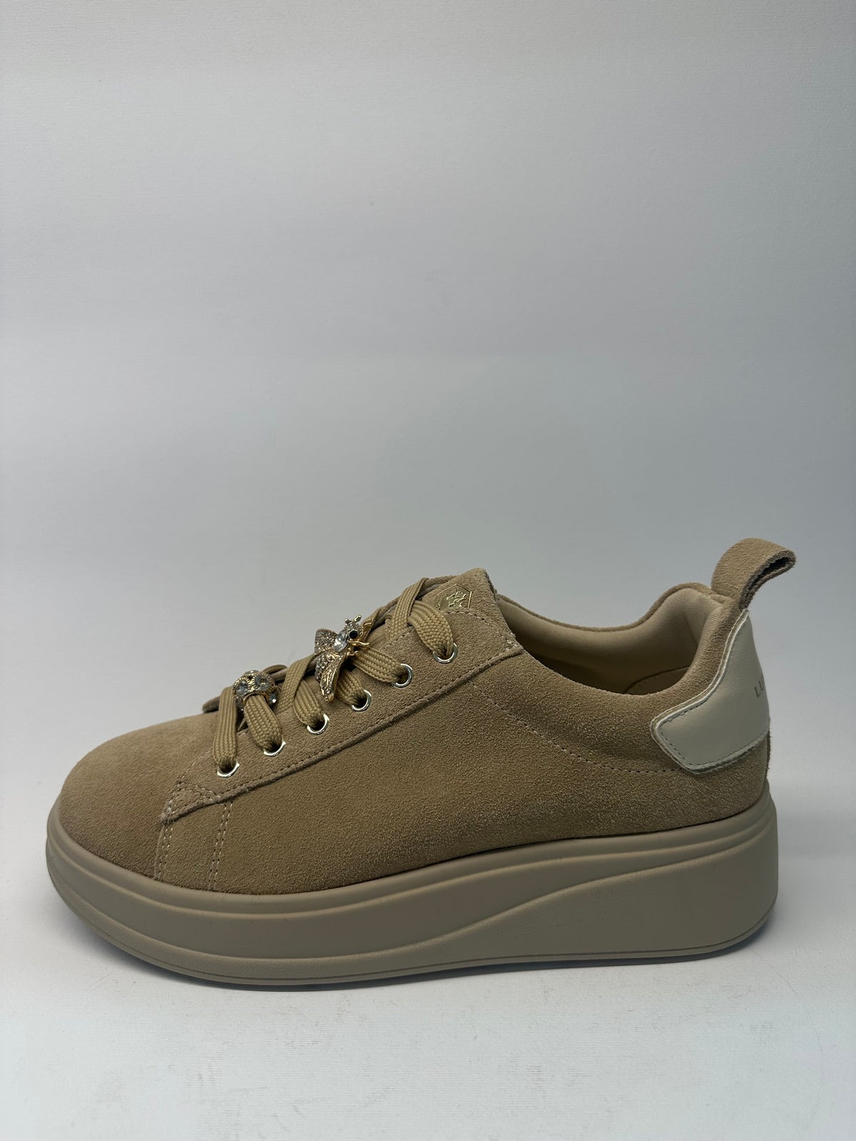 Sneakers Donna LUMBERJACK - Ophelia C