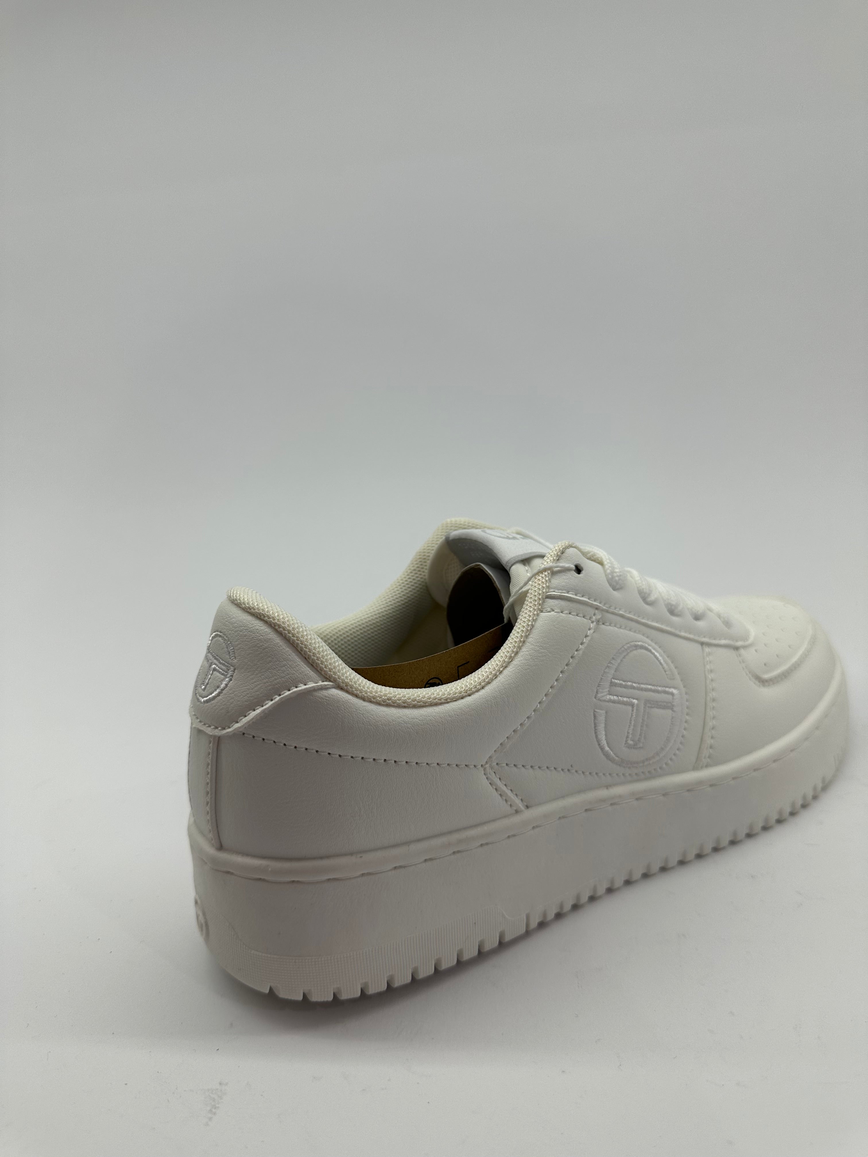 Sneakers Sergio Tacchini - Biggie Ltx Wmn