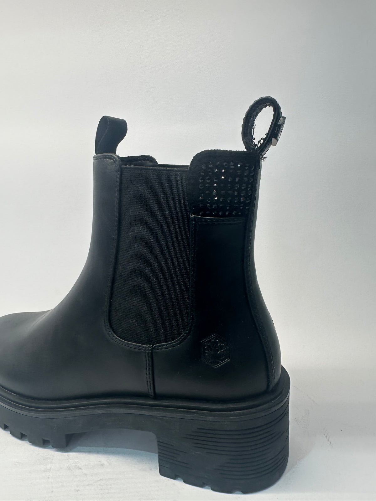 Boots Donna LUMBERJACK - Ramone
