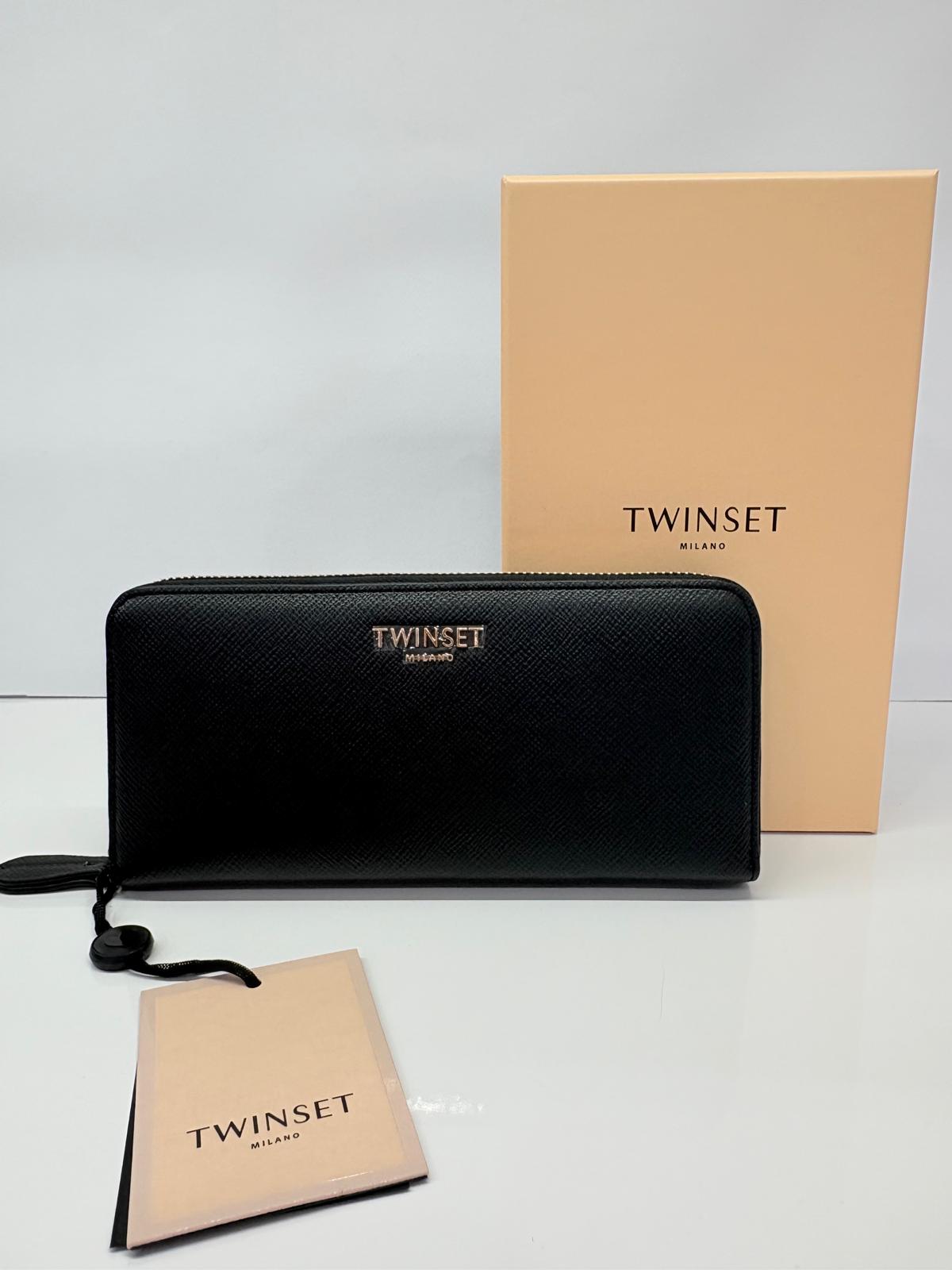 Portafoglio donna Twinset - 8030