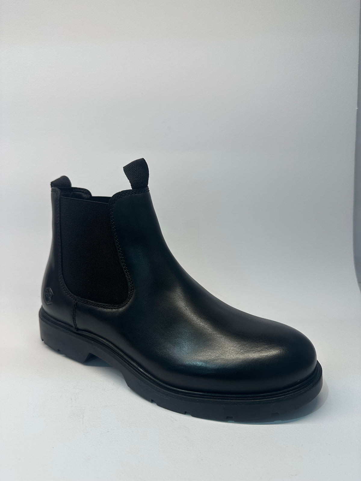 Chelsea Boots Uomo LUMBERJACK - Charlie Pelle