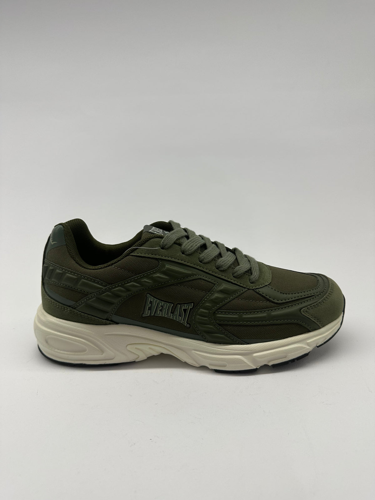 Sneakers uomo Everlast - 1202