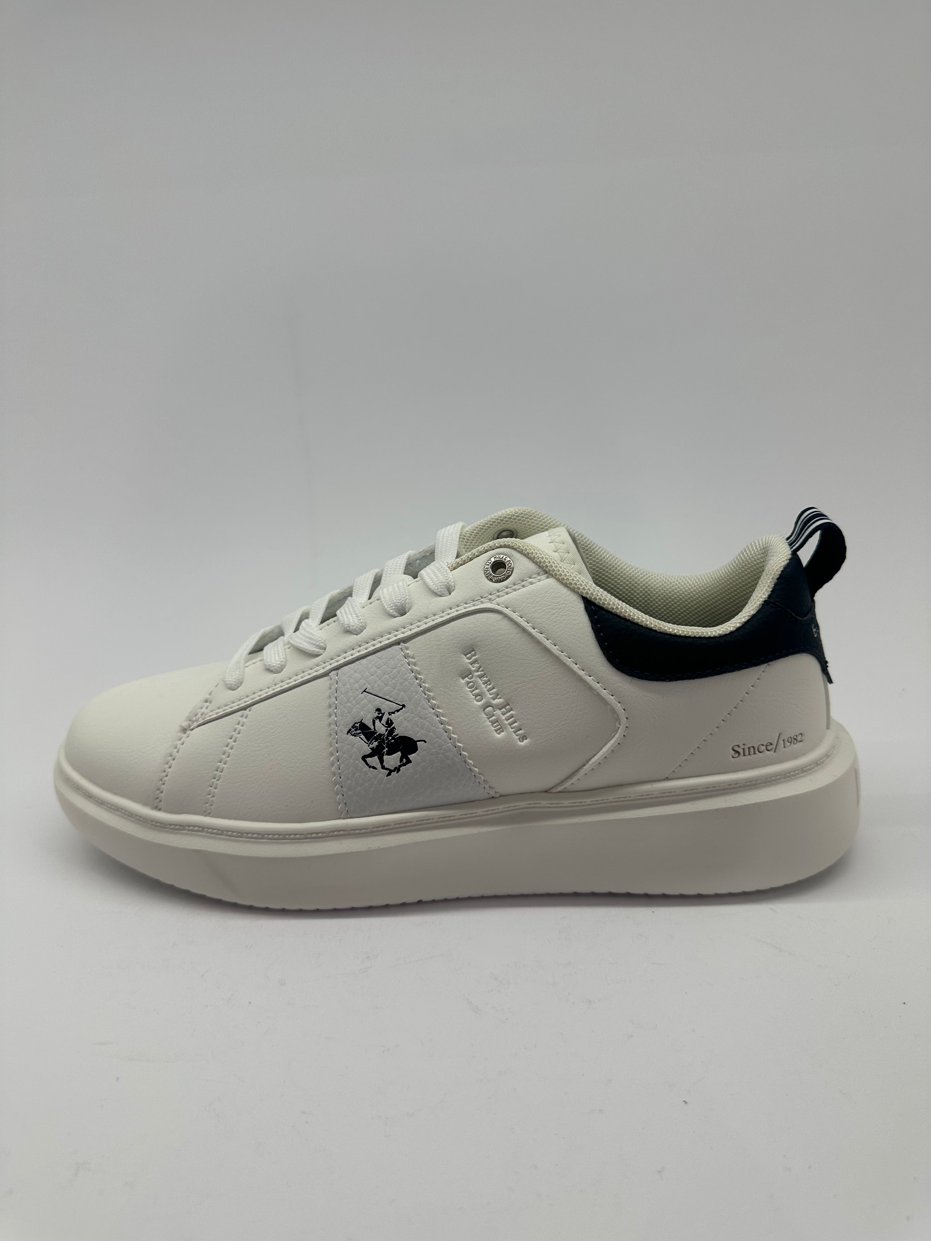 Sneakers Beverly Hills Polo Club - Kanye Ltx