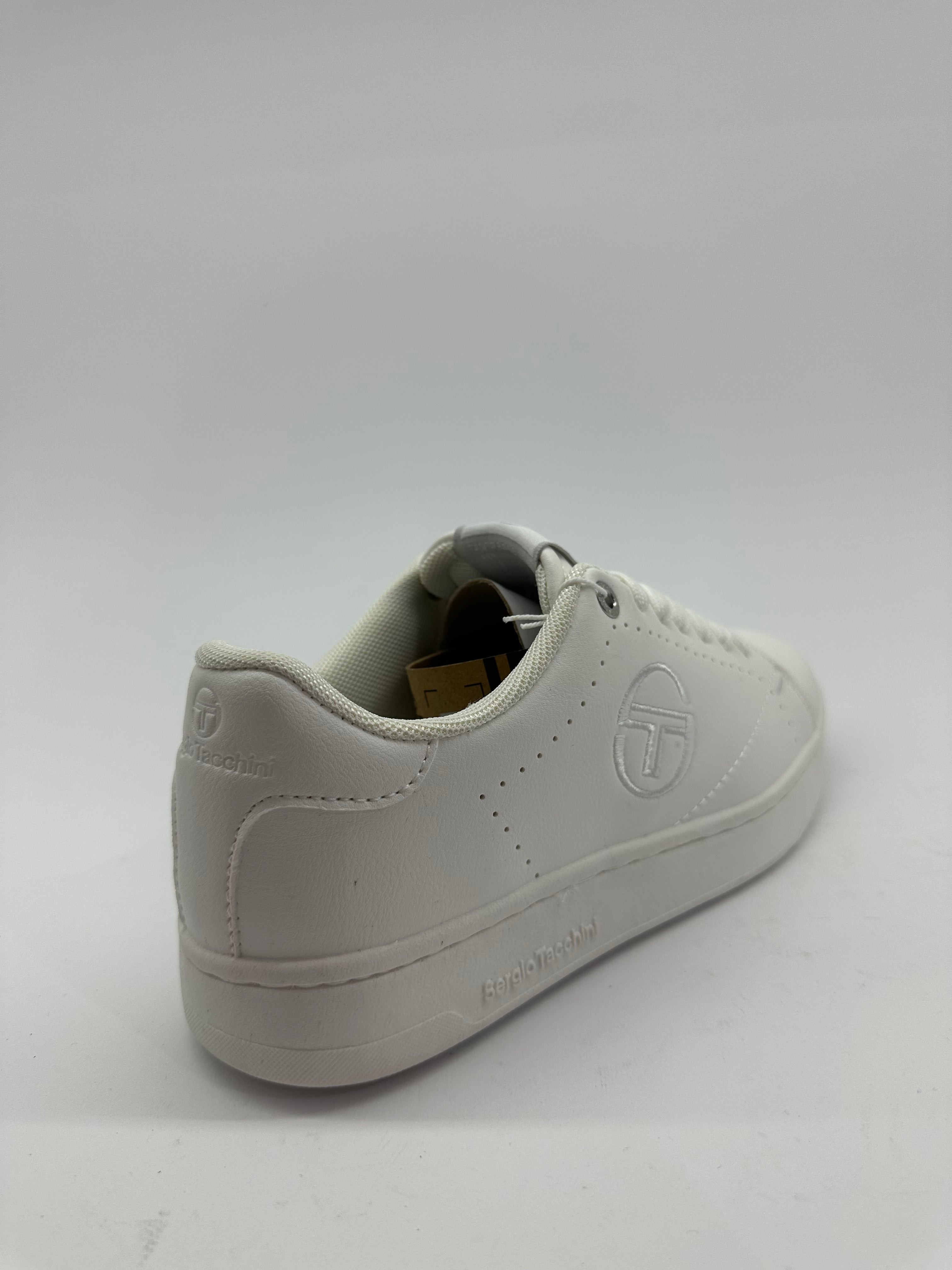 Sneakers Sergio Tacchini - Bravo Ltx Wmn