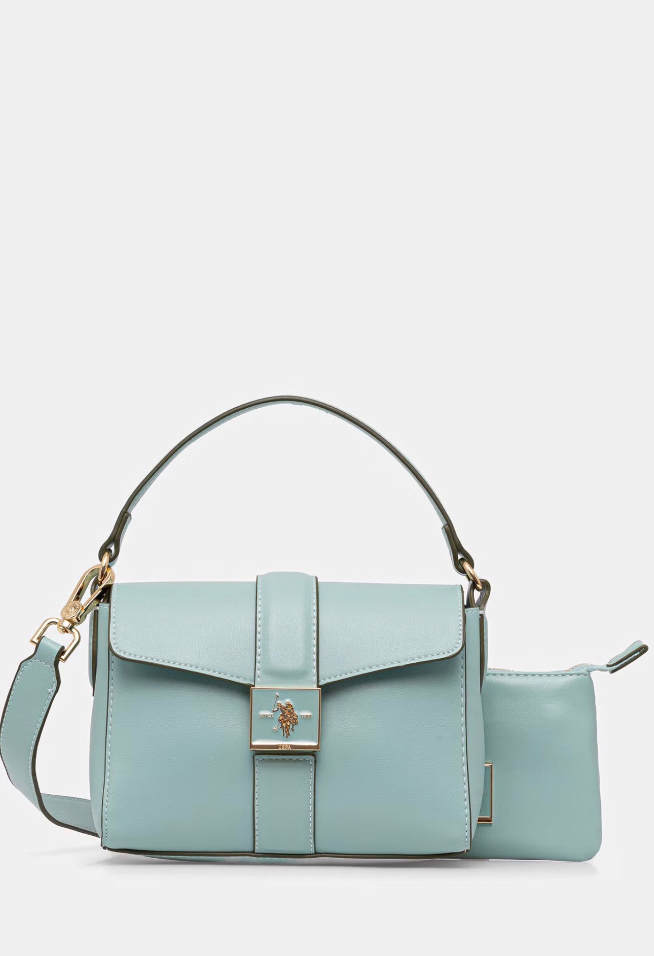 Borsa a mano Us.Polo.Assn - Margaret 9047