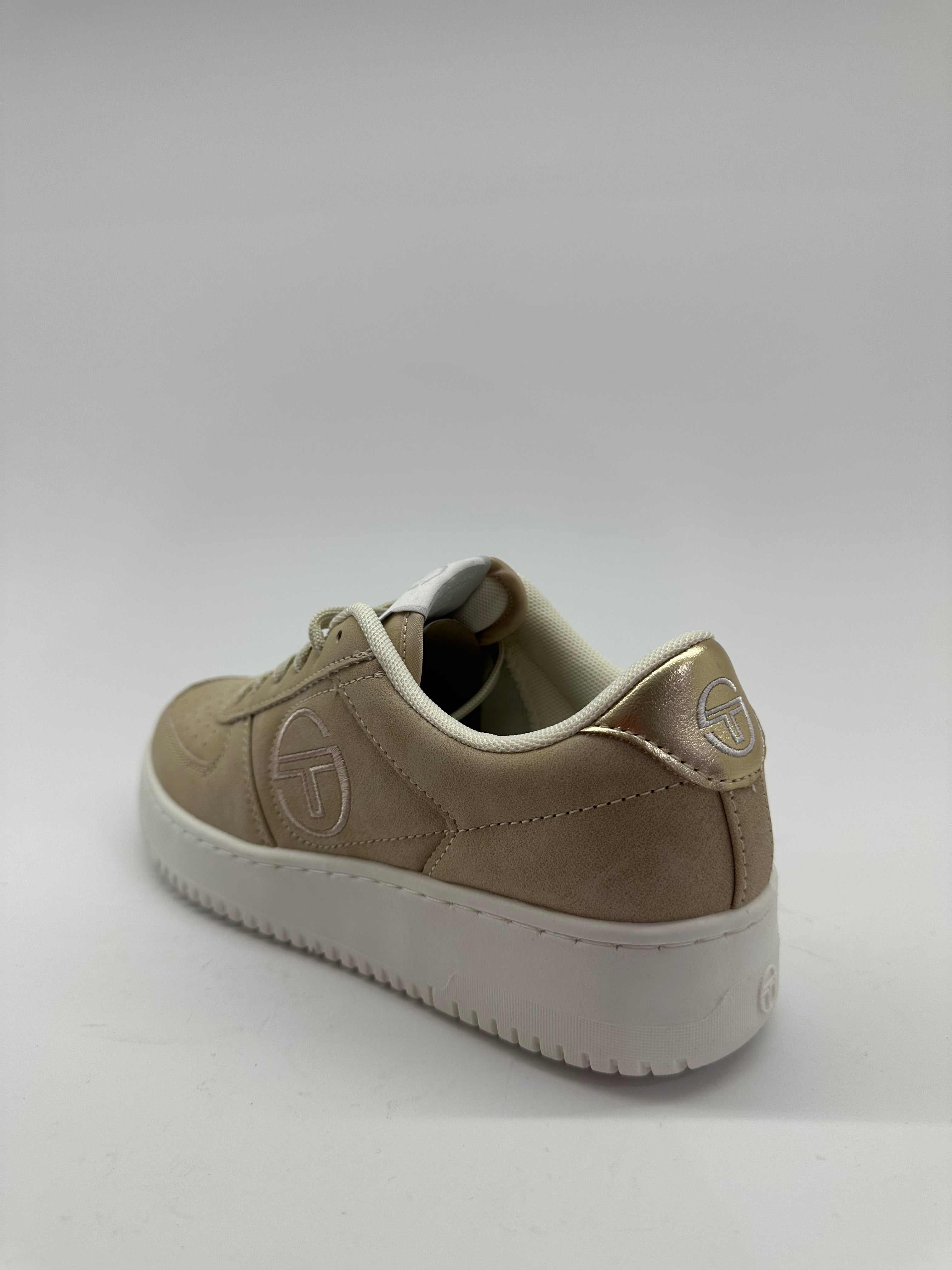 Sneakers Sergio Tacchini - Biggie Nbx Wmn