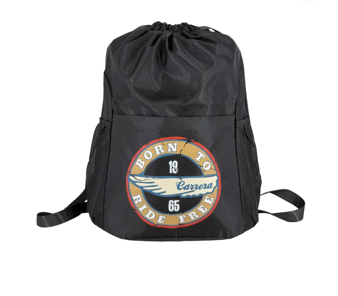Zaino Uomo Carrera Jeans -
