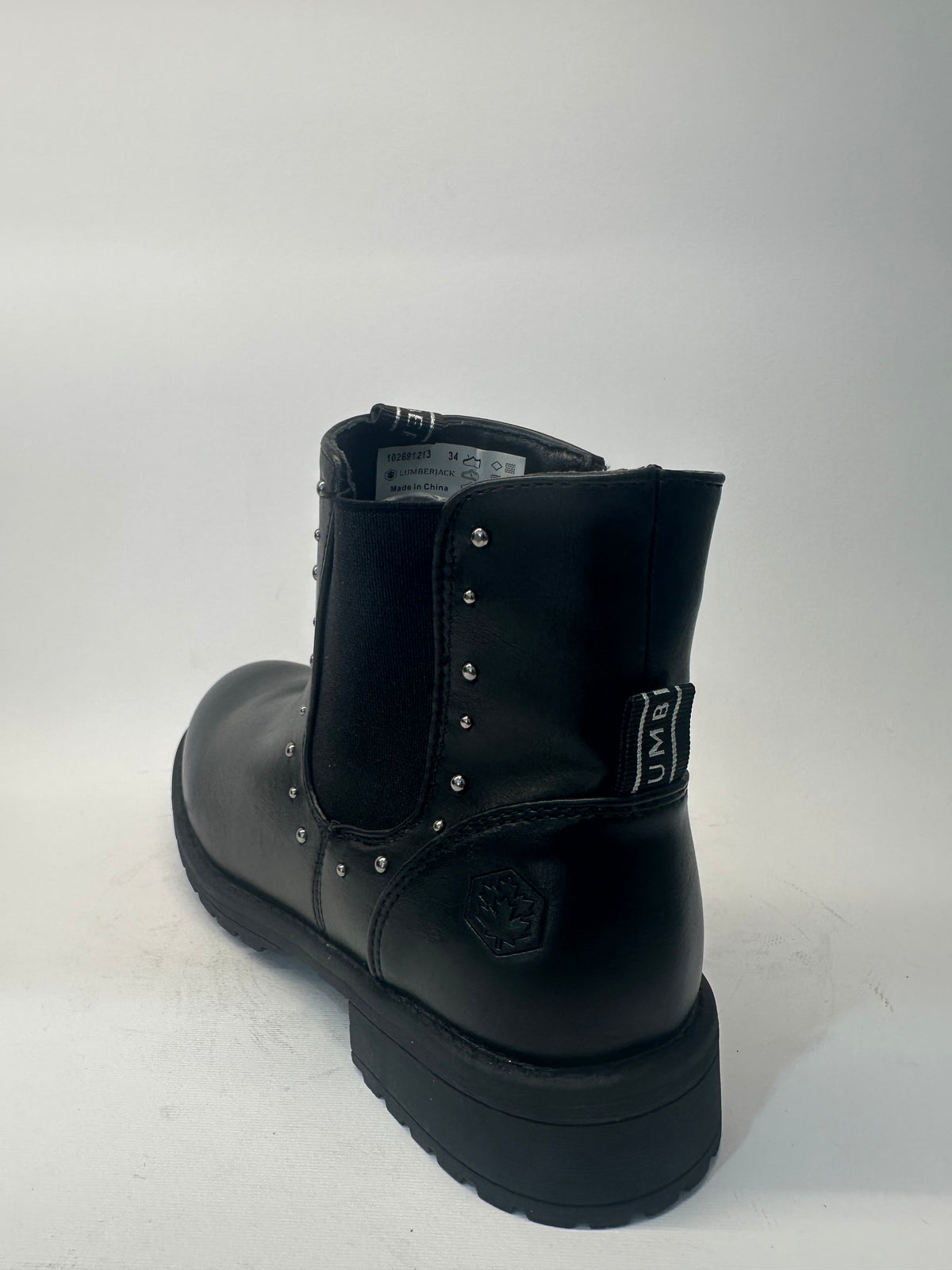 Stivaletto Donna LUMBERJACK - Sweet