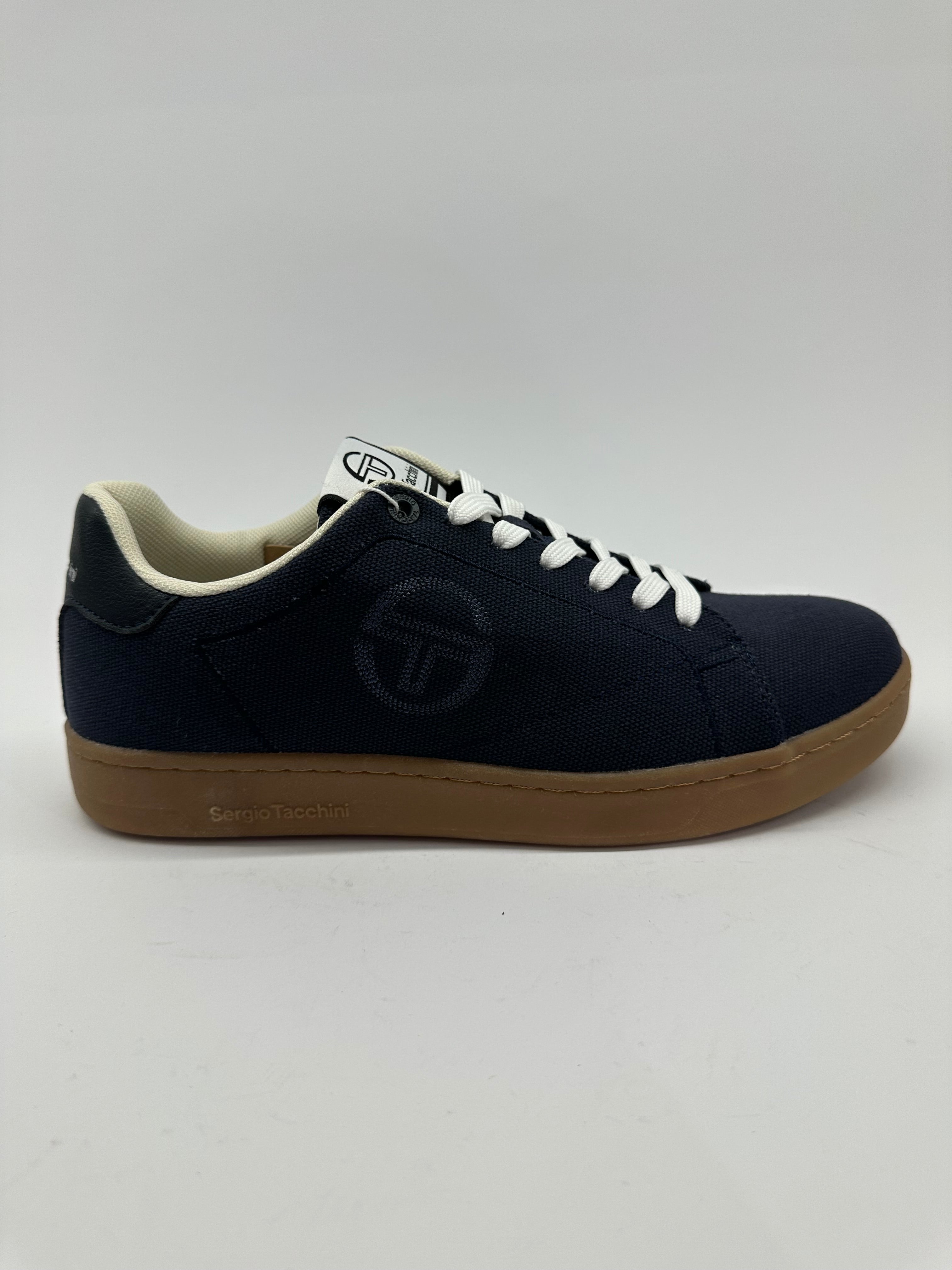 Sneakers Sergio Tacchini - Bravo Cvs