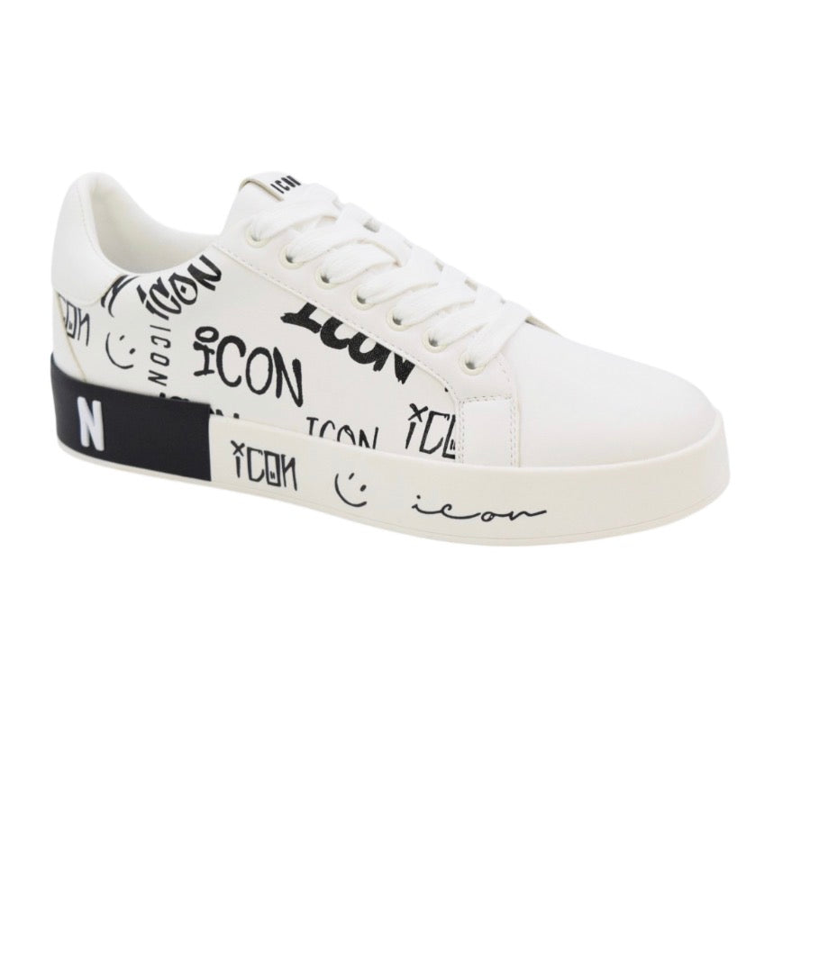 Sneakers Uomo ICON