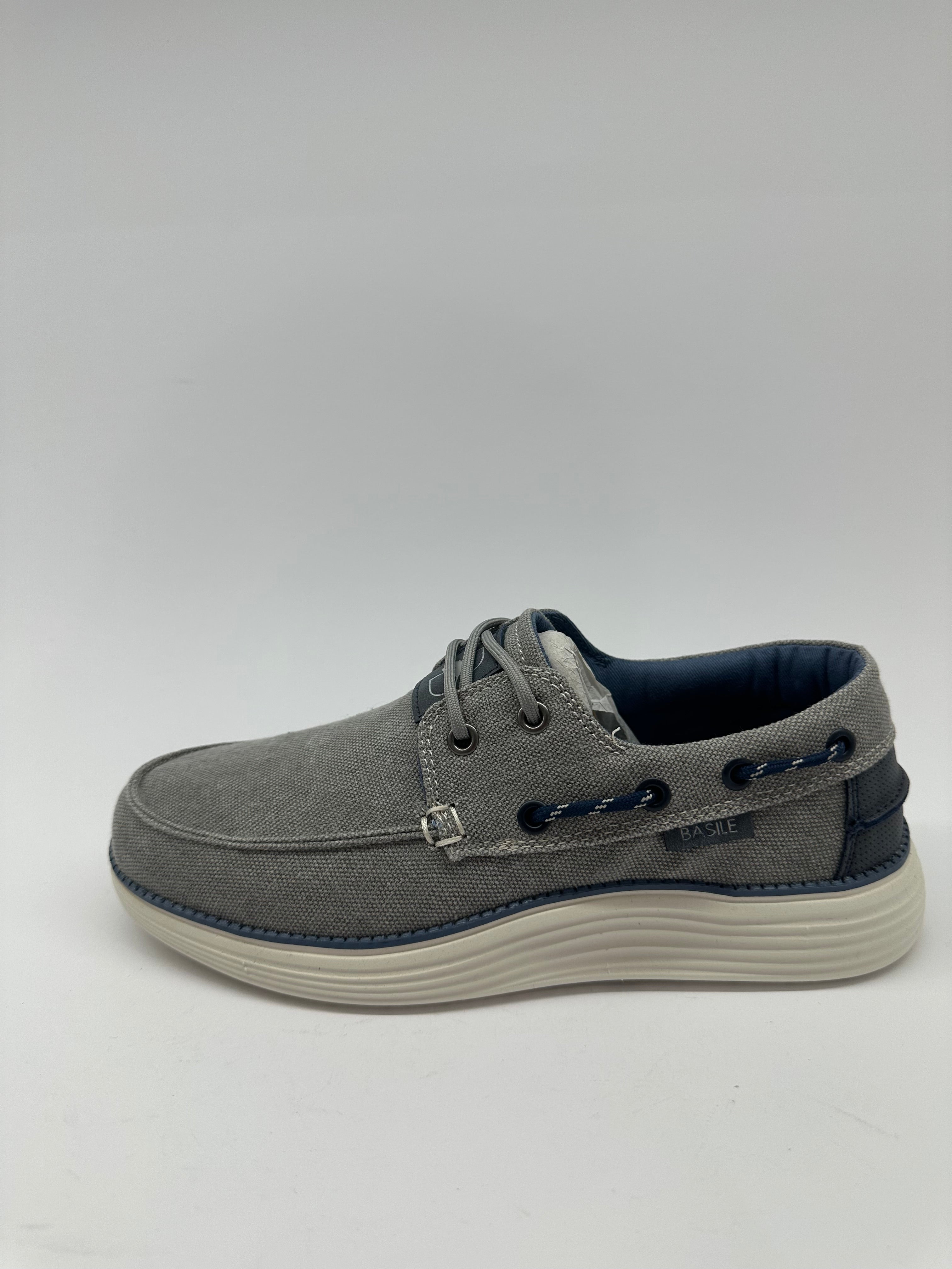 Mocassino Basile Uomo - 5767
