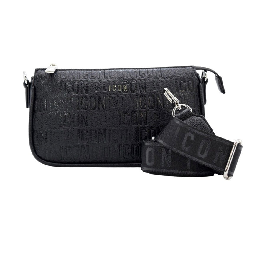 Borsa a tracolla ICON - Audrey icbs19a03