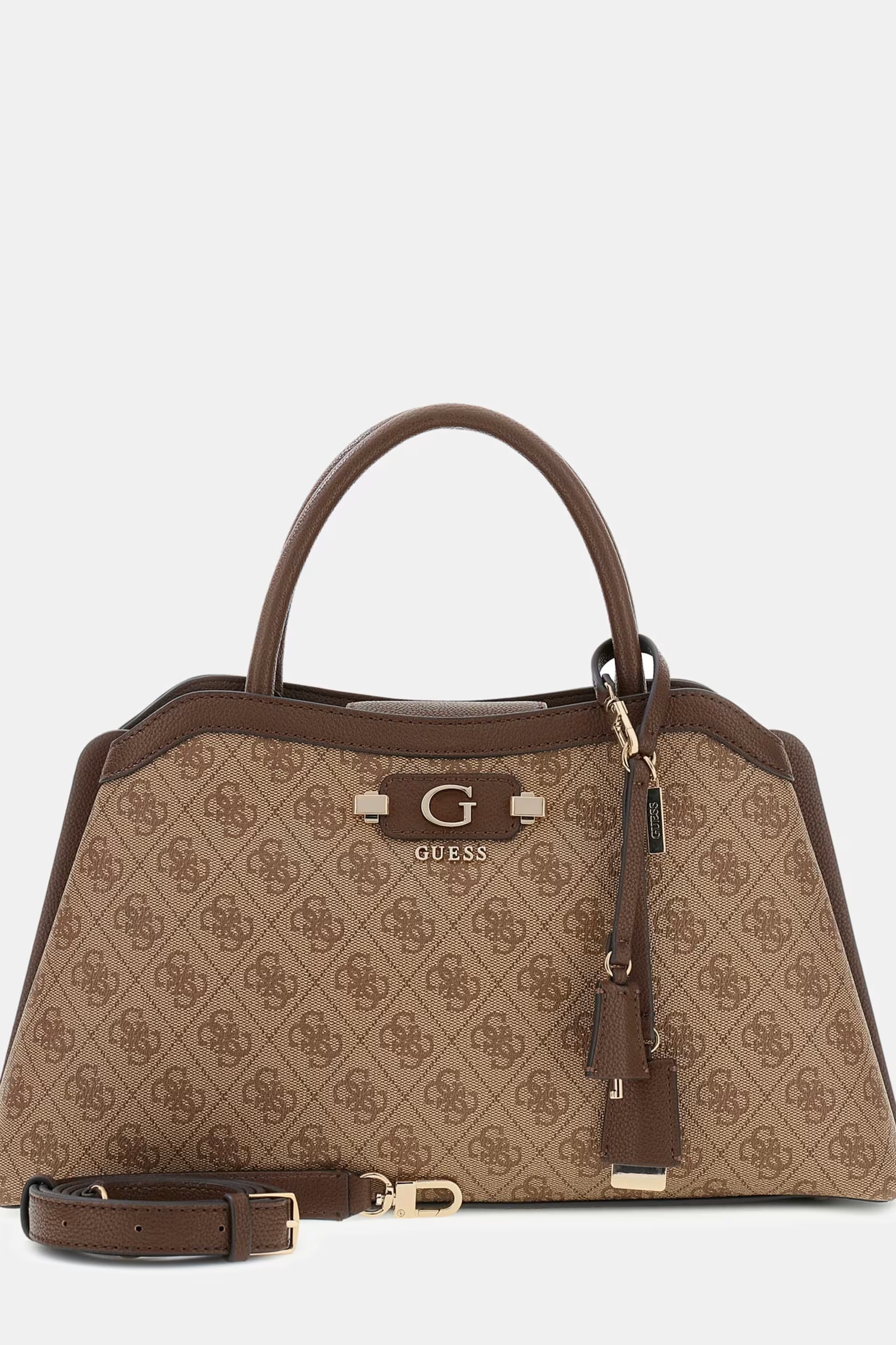 Borsa a mano donna Guess - LINDSEY 49060