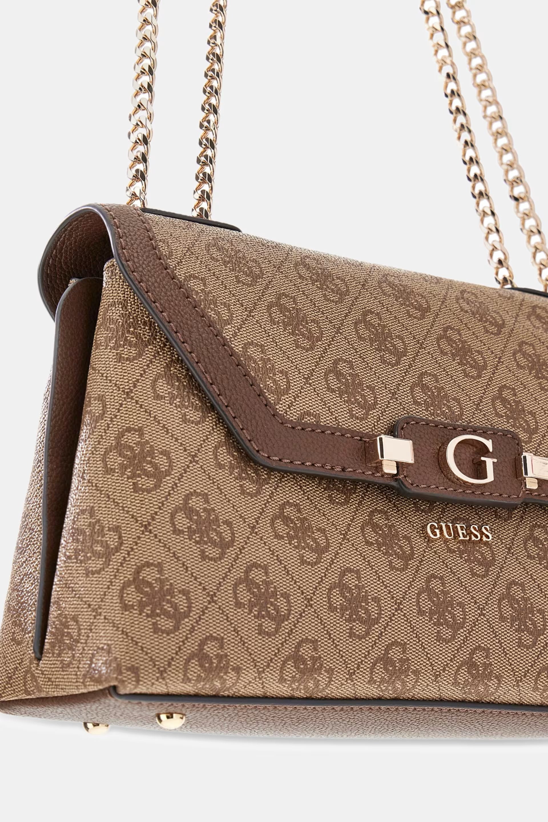 Borsa a spalla da donna Guess - LINDSEY 49210