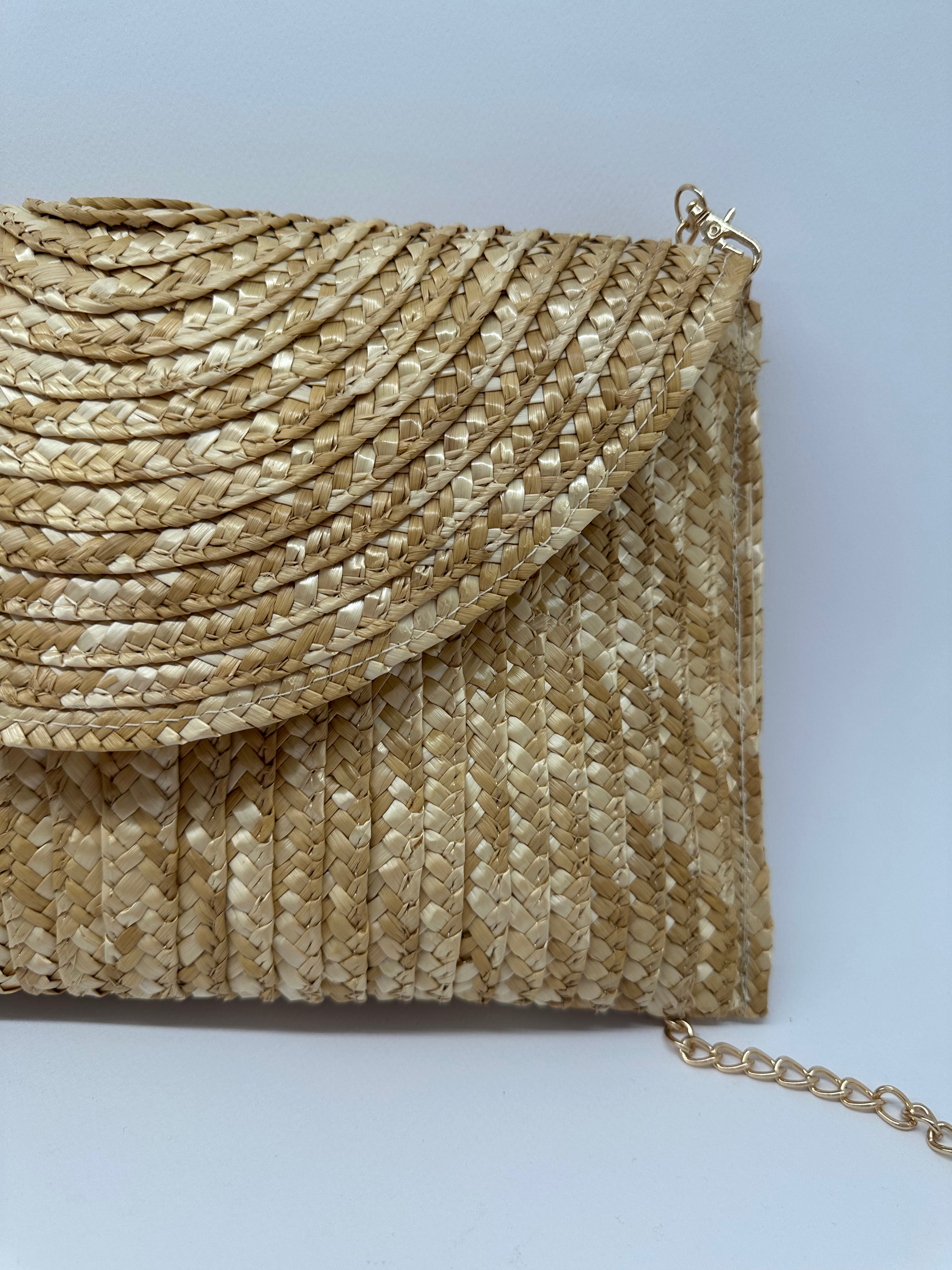 Borsa a tracolla Too Chic