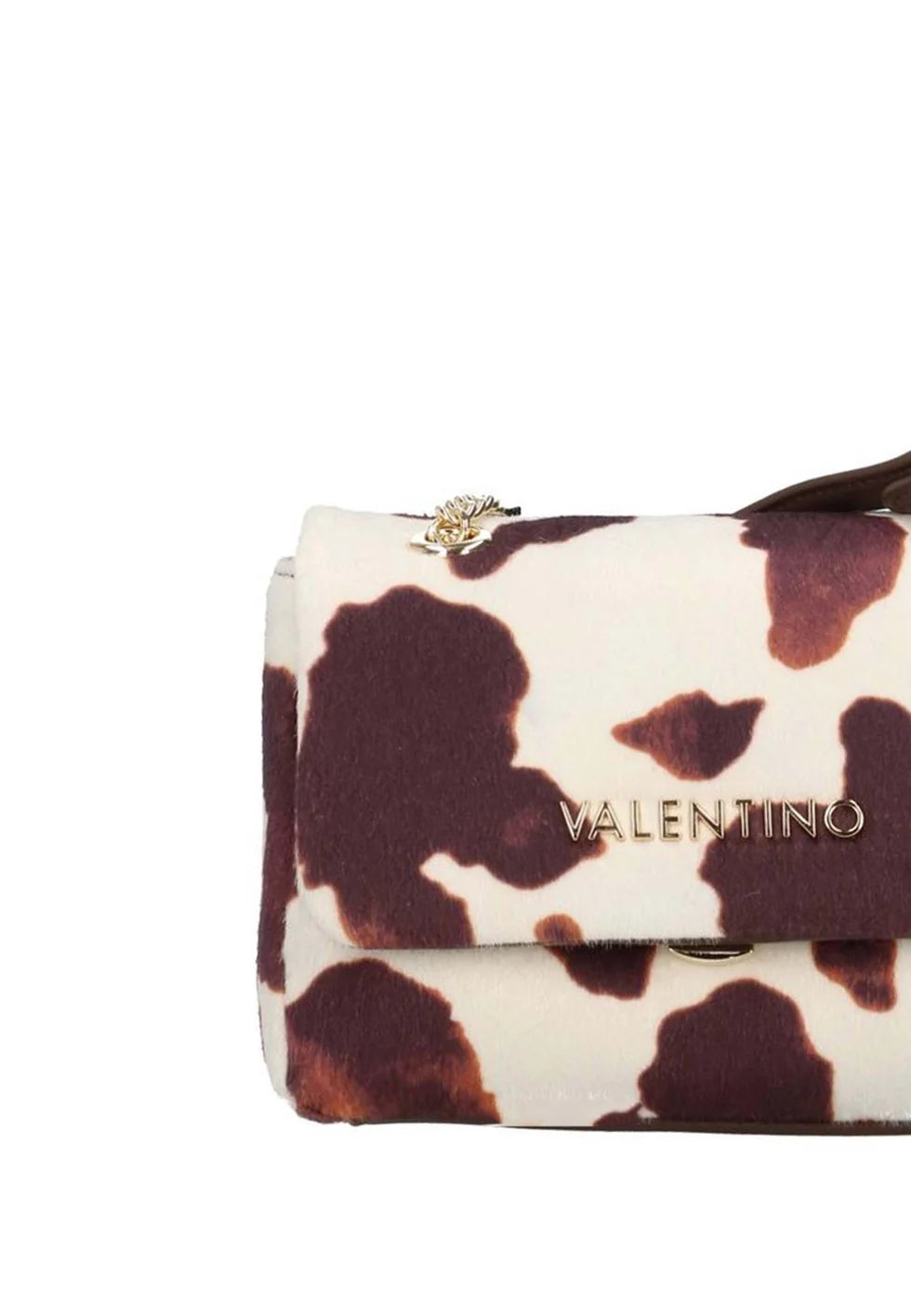 Borsa a tracolla Donna Mario Valentino - OCARINA WINTER VBSA9D05COW