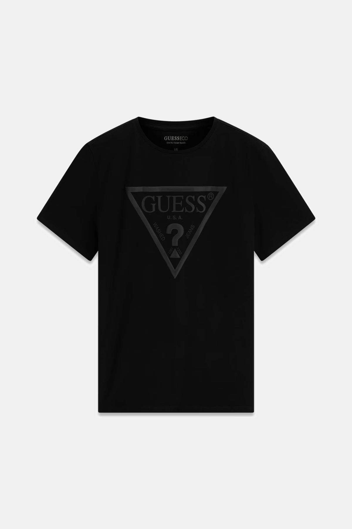 T-shirt Uomo Guess - V2YI07K8HM0