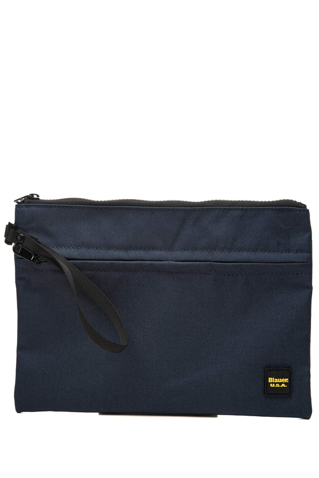 Pochette uomo BLAUER - THIN01