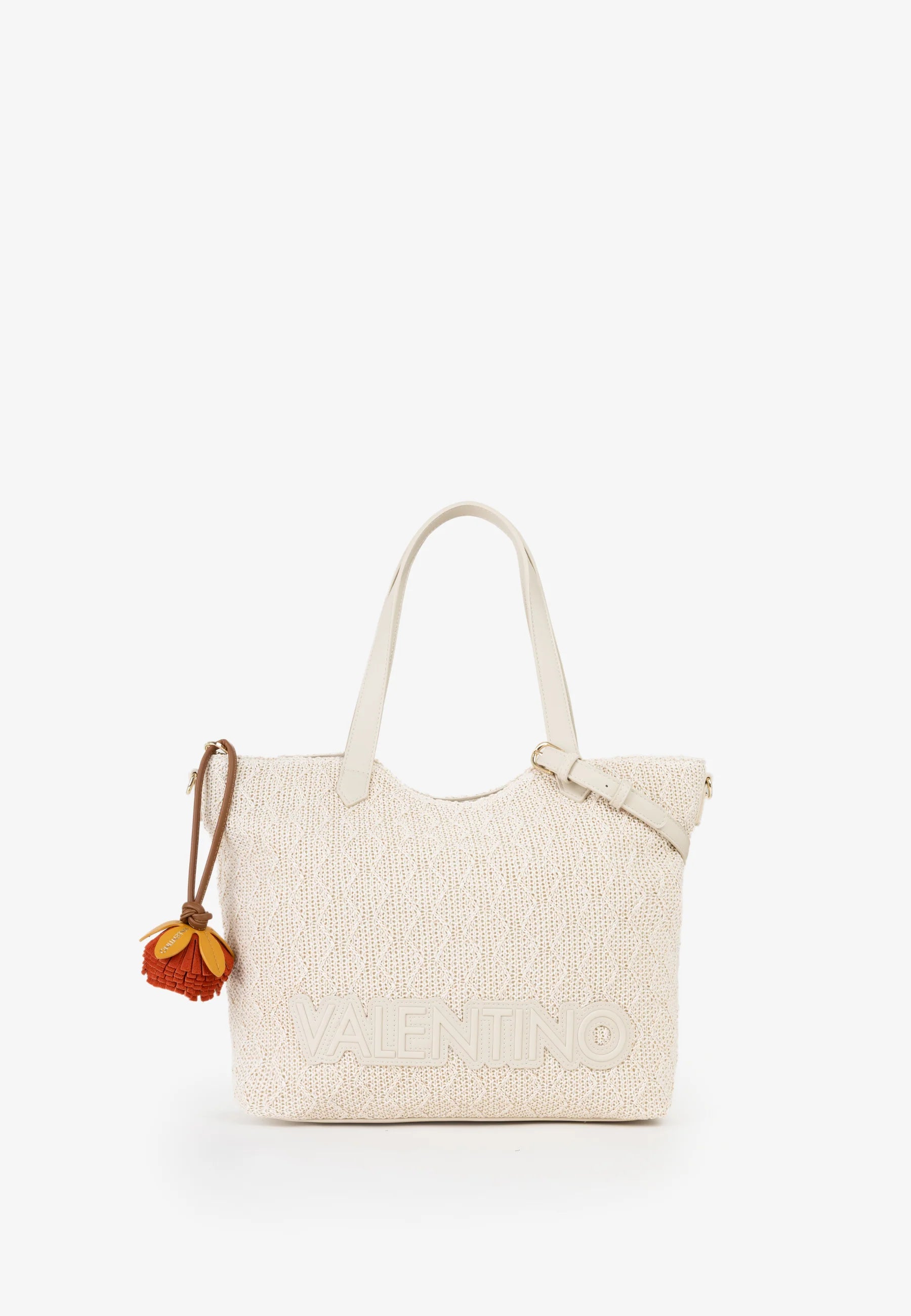 Borsa a spalla MARIO VALENTINO - COURMAYEUR VBS7GG01PAG