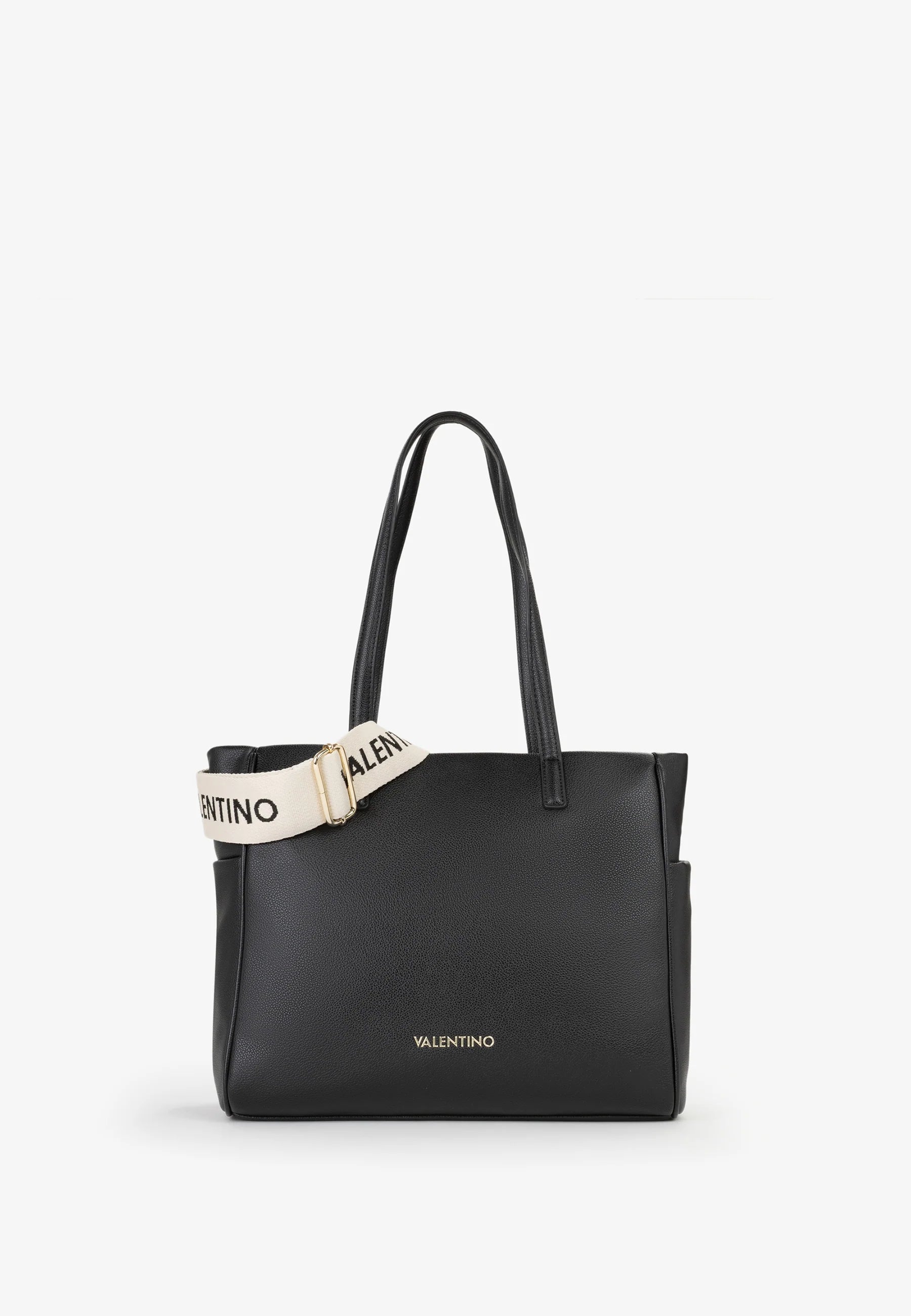 Borsa a spalla MARIO VALENTINO - DORIS RE VBS9ON01