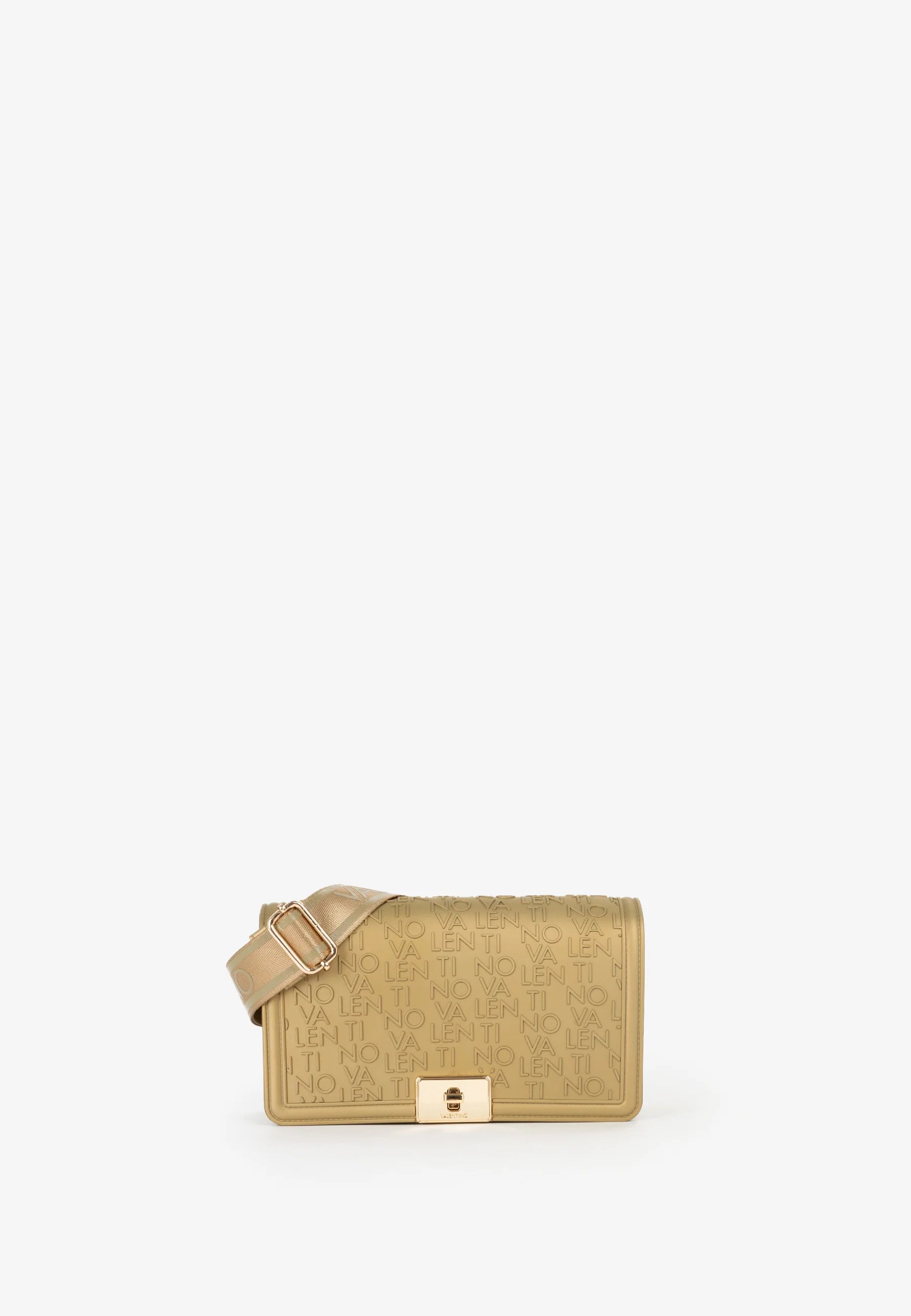 Borsa a tracolla MARIO VALENTINO - JELLIES VBSA0Q09LOG