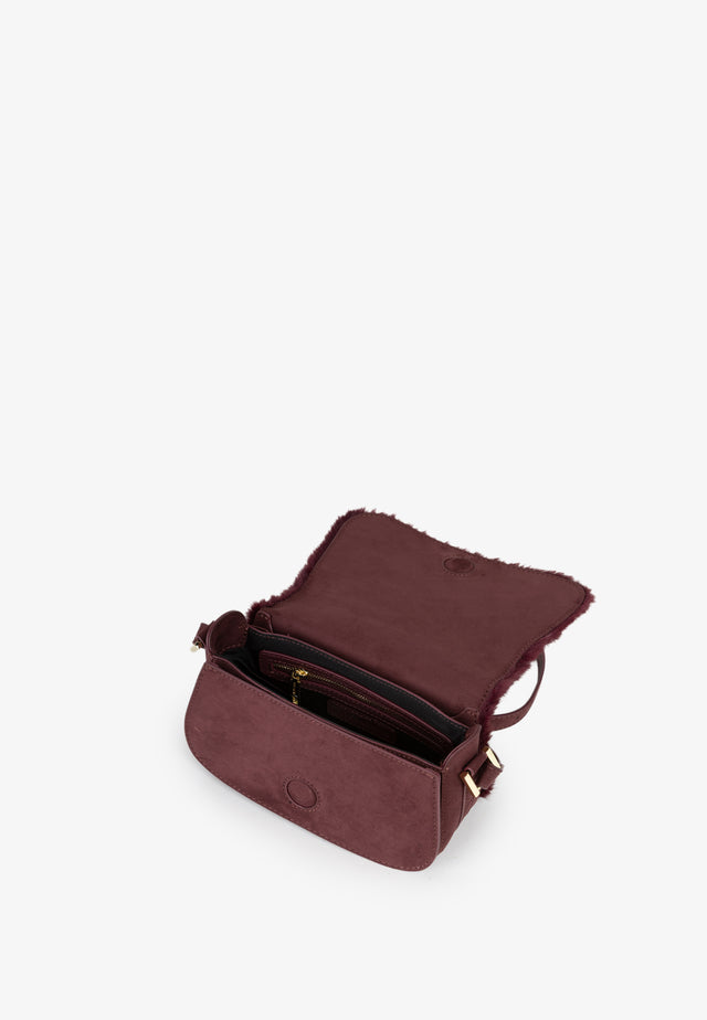 Borsa a tracolla Mario Valentino - ICELAND VBSA6B09PLC