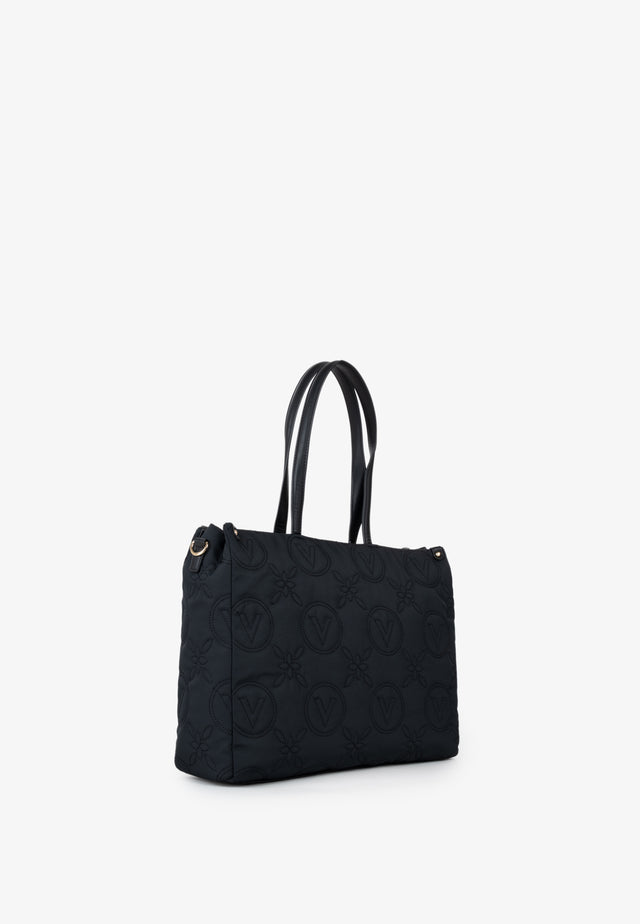 Borsa a spalla donna Mario Valentino - PUFFY VBSAD001