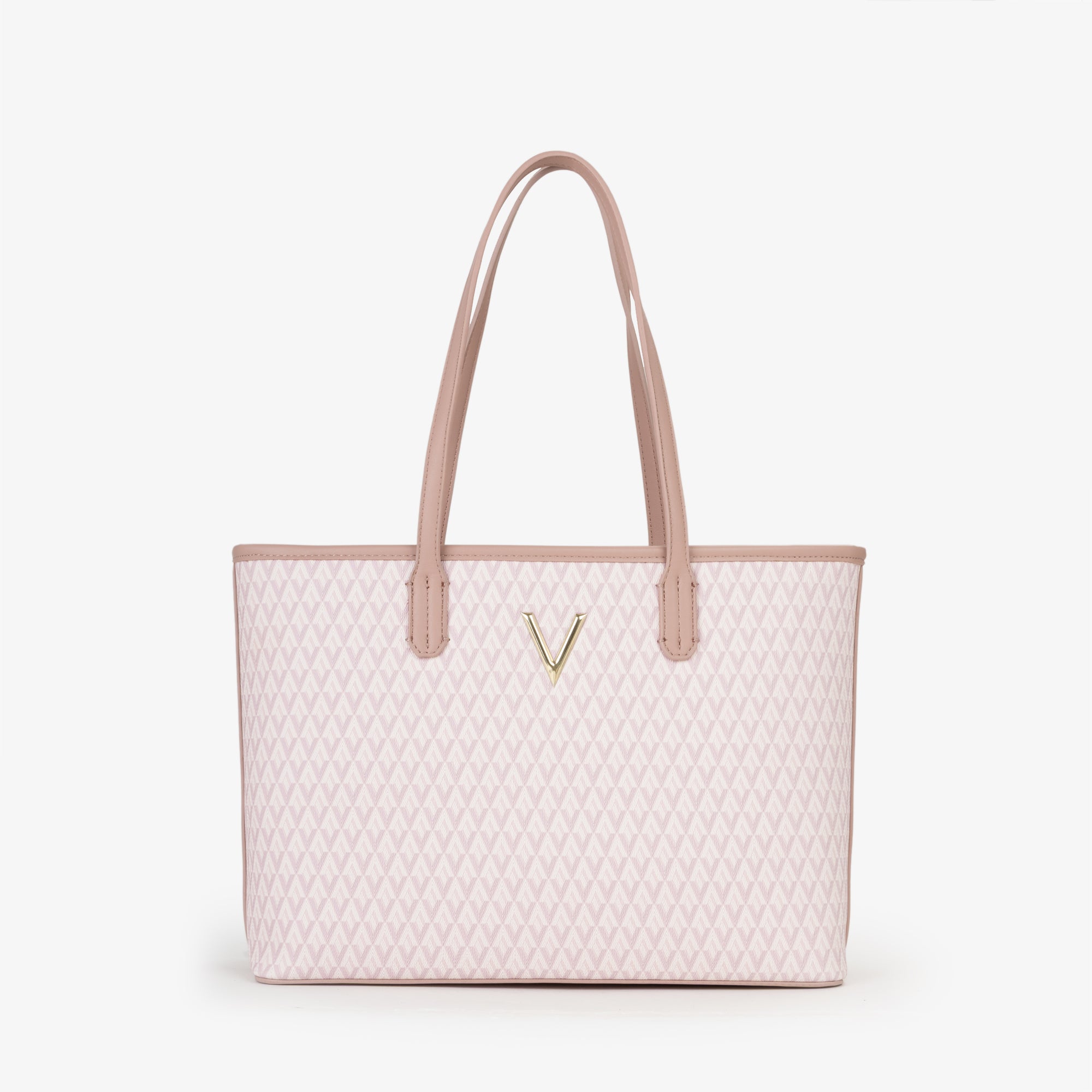 Shopping bag Mario Valentino - Queen Re Vbs9ox01
