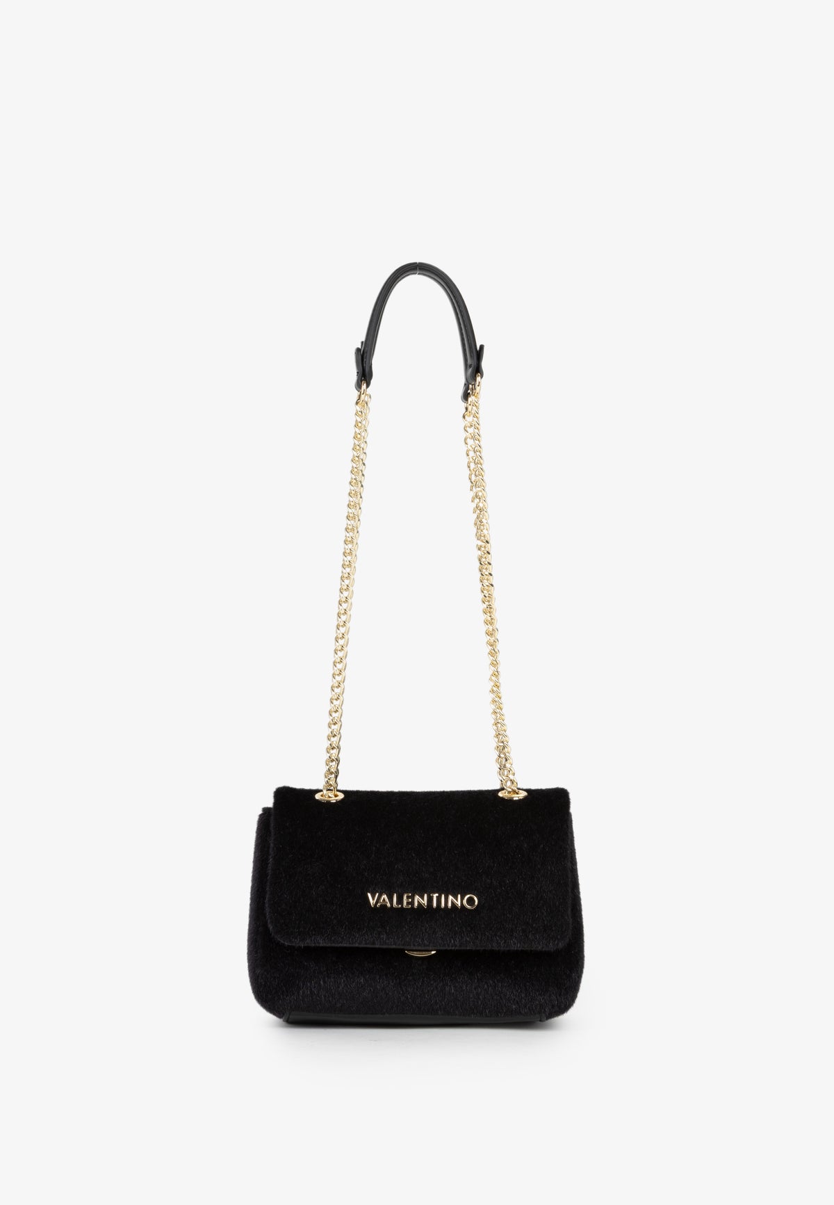 Borsa a tracolla Donna Mario Valentino - Ocarina Winter VBSA9D05PON