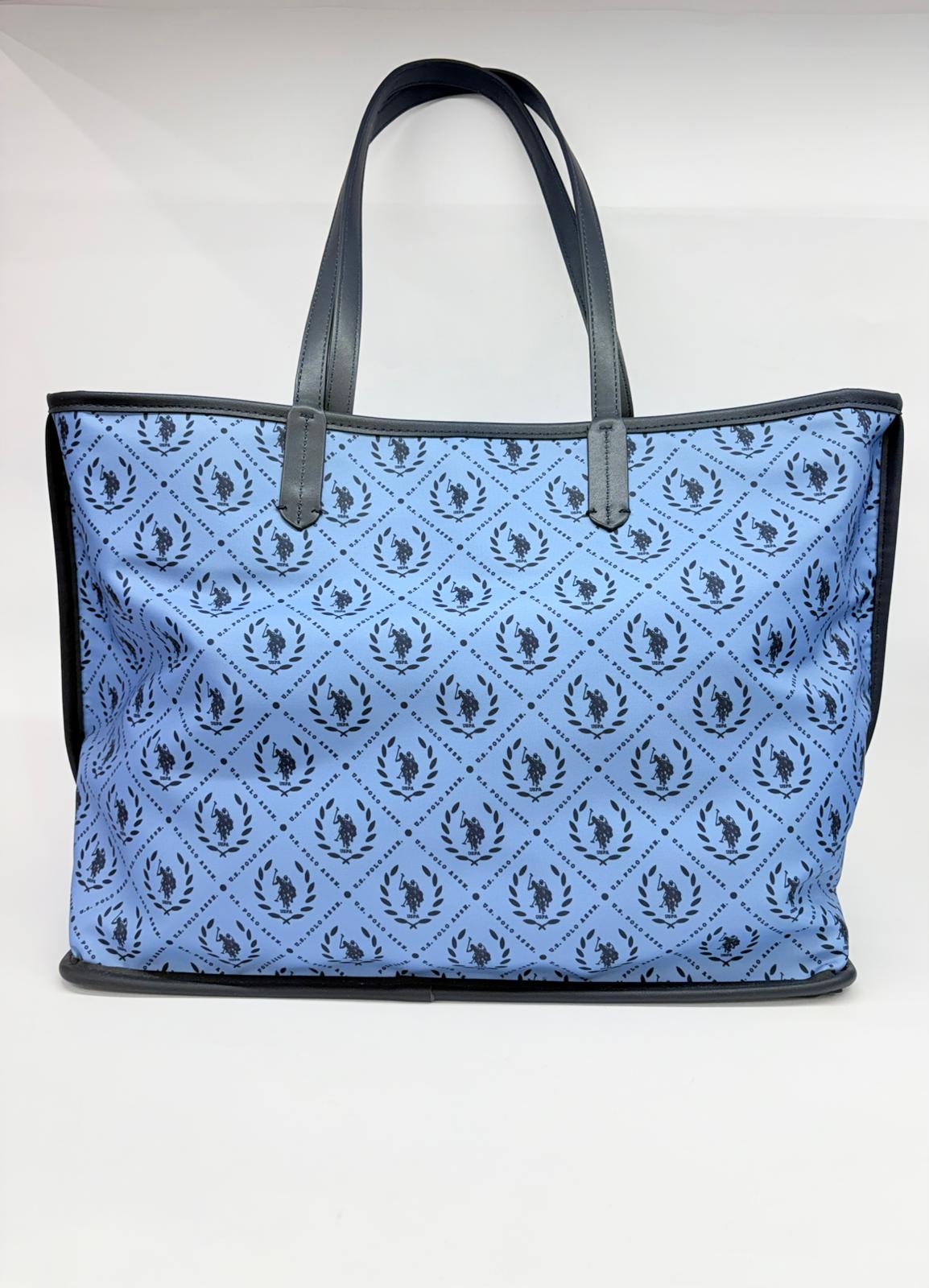 Borsa a spalla U.S. POLO ASSN. - SURREY 9092