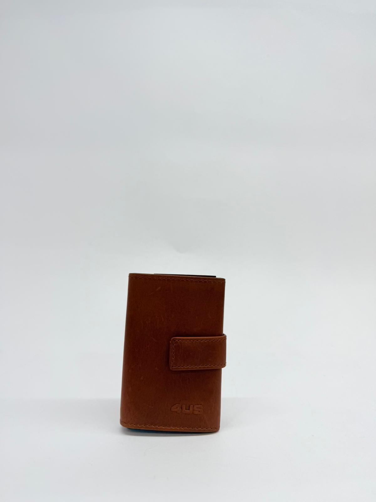 Portacarte uomo 4US Paciotti - 10469