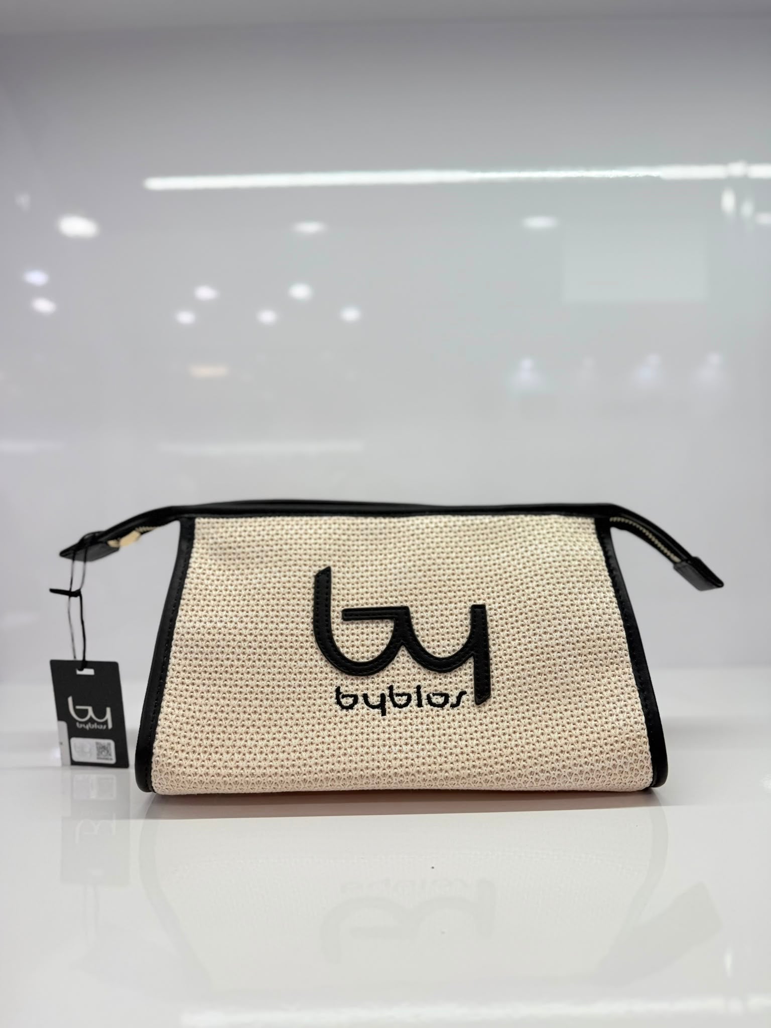 Beauty donna byblos - SEEK B524