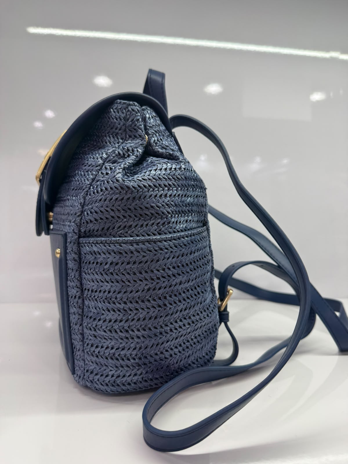 Zaino Byblos CURIOSITY - BYBS809B02