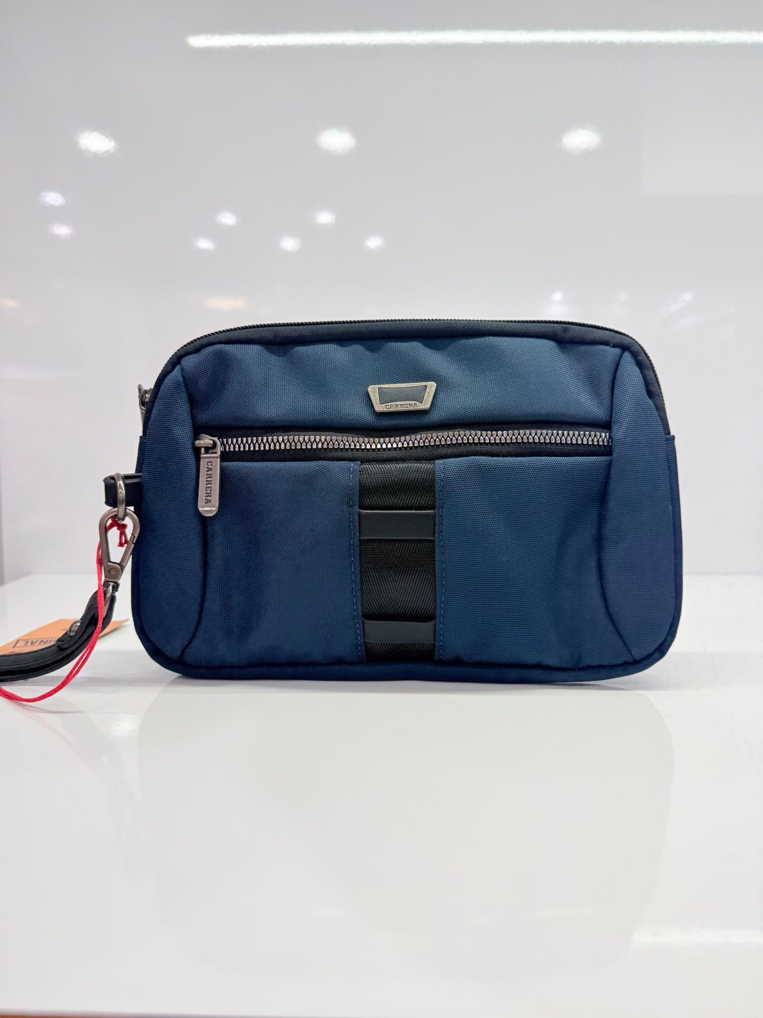 Pochette uomo Carrera - (04) 1015