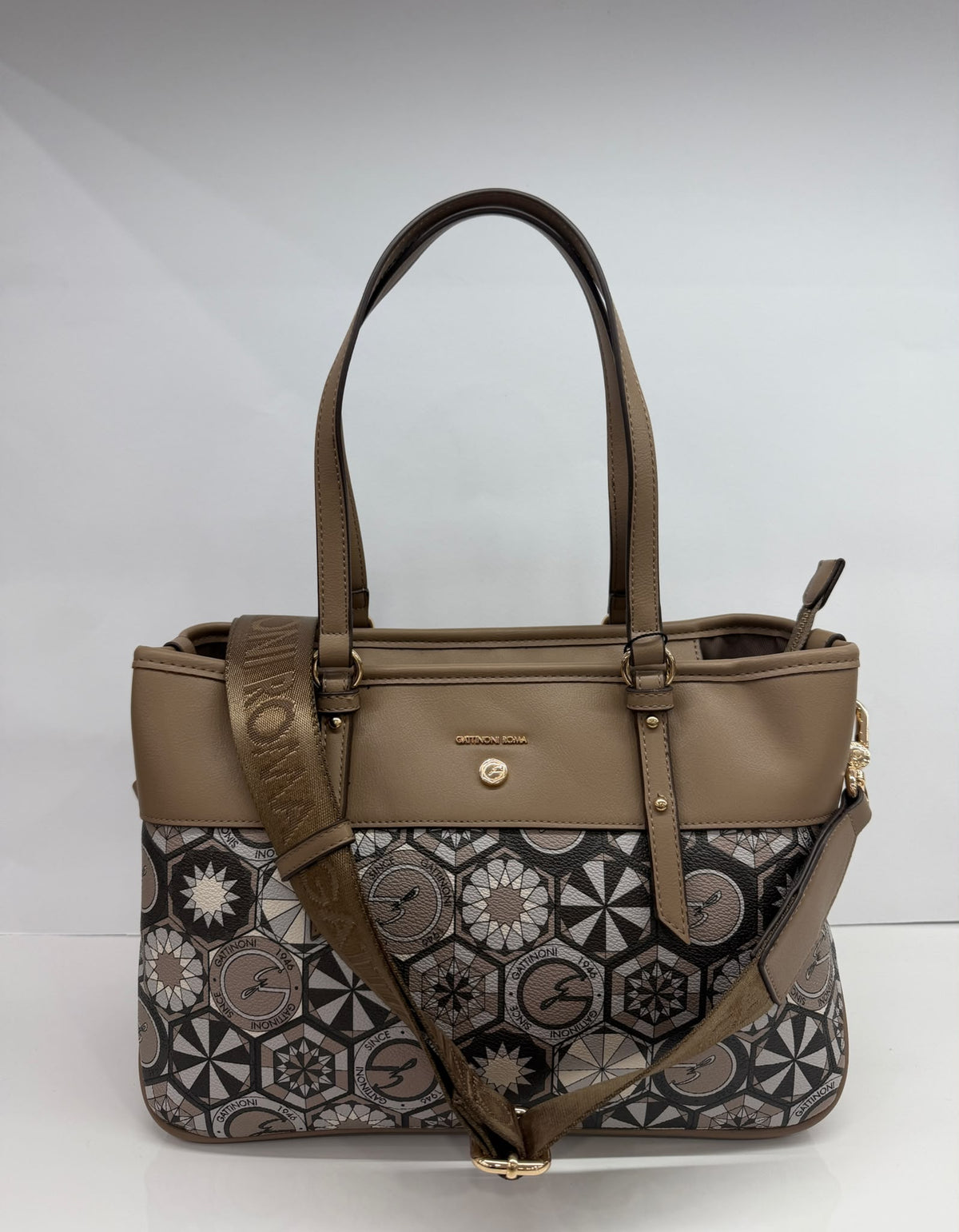Borsa a spalla Donna Gattinoni Roma - Teodosia 8880
