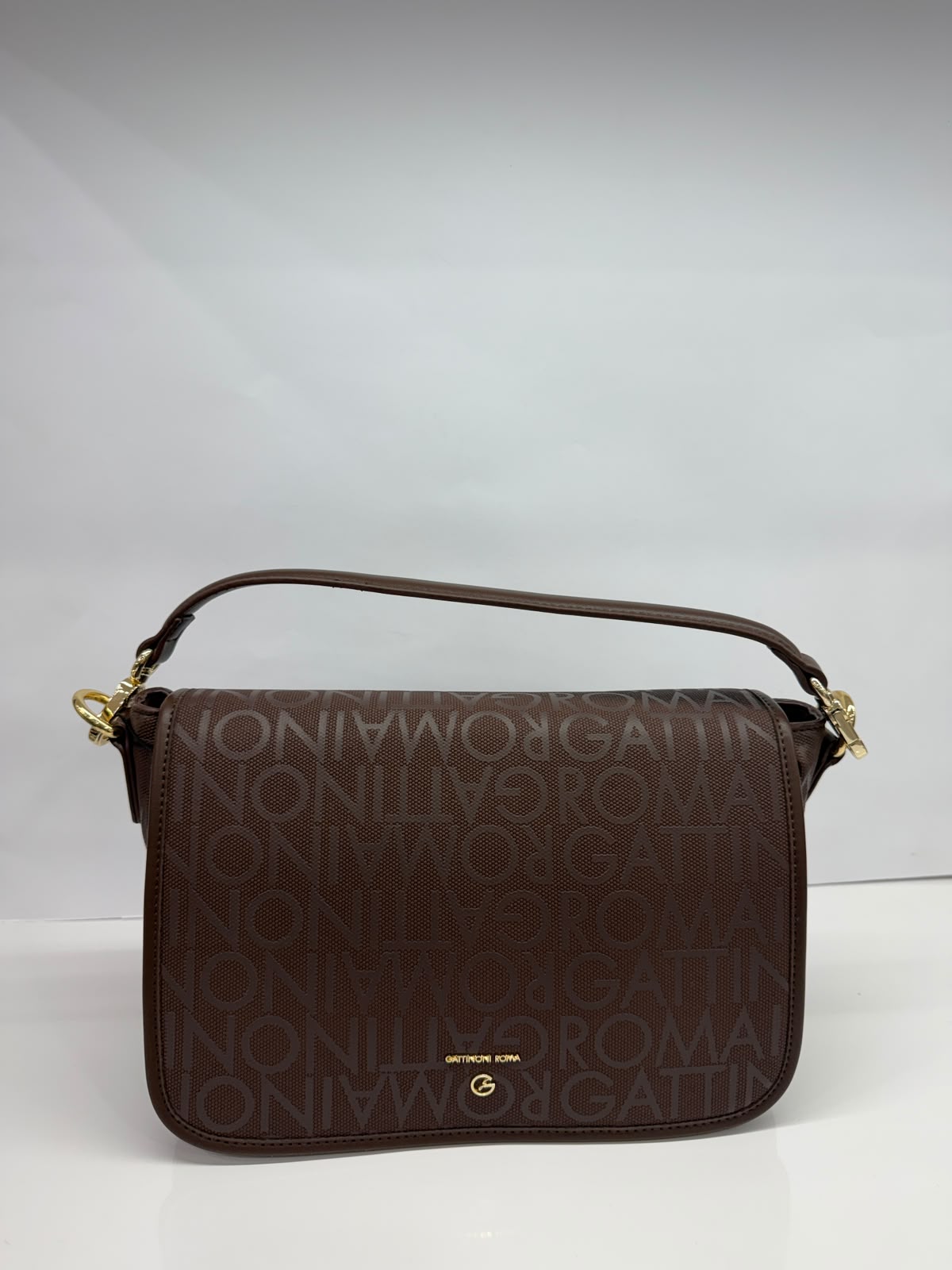 Borsa a tracolla Donna Gattinoni Roma - Charlie 8747