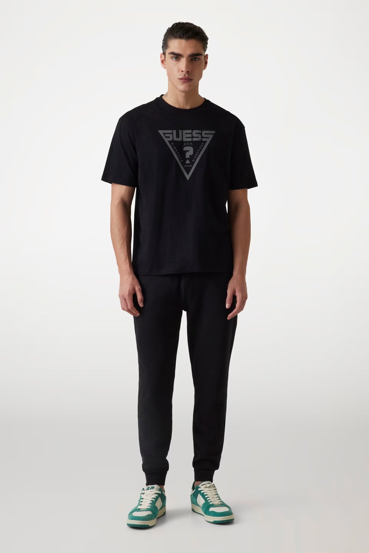 T-shirt uomo GUESS - Z4BI02I3Z14